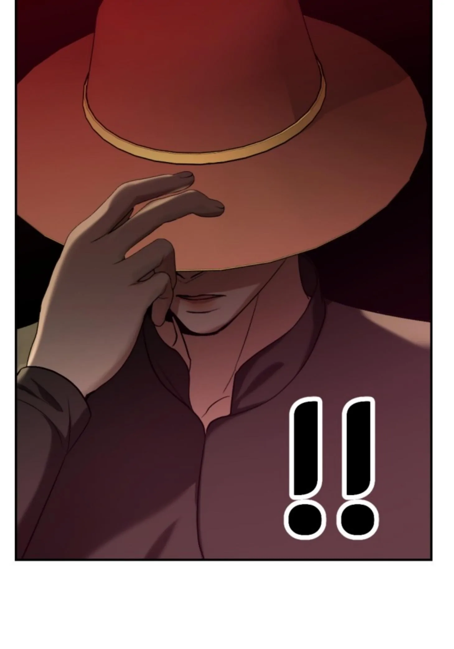 I'm the Most Beautiful Count chapter 43 - page 50