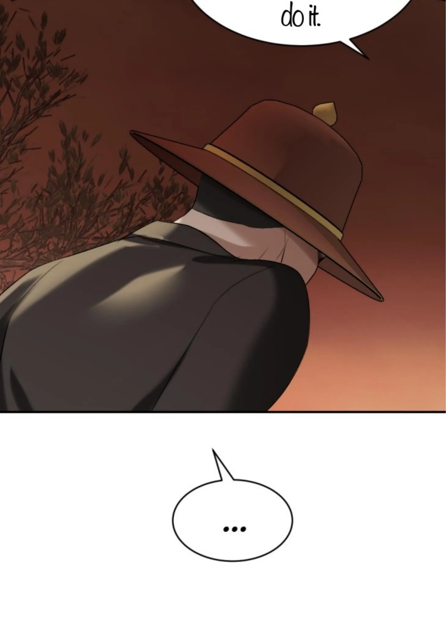 I'm the Most Beautiful Count chapter 43 - page 53