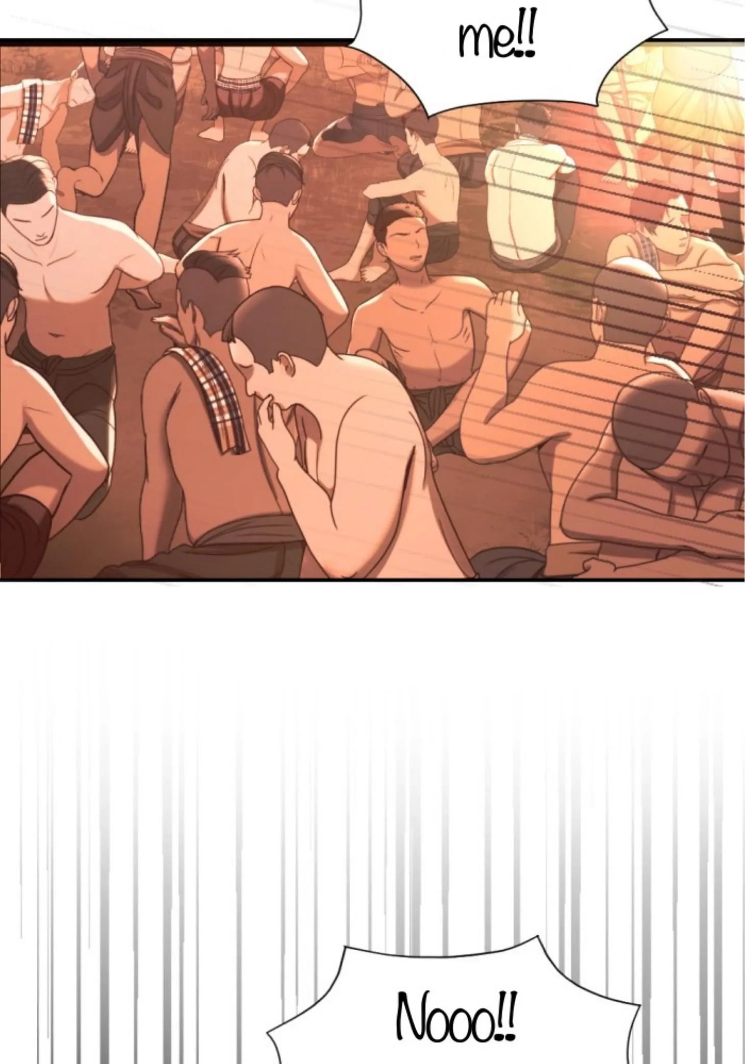 I'm the Most Beautiful Count chapter 43 - page 56