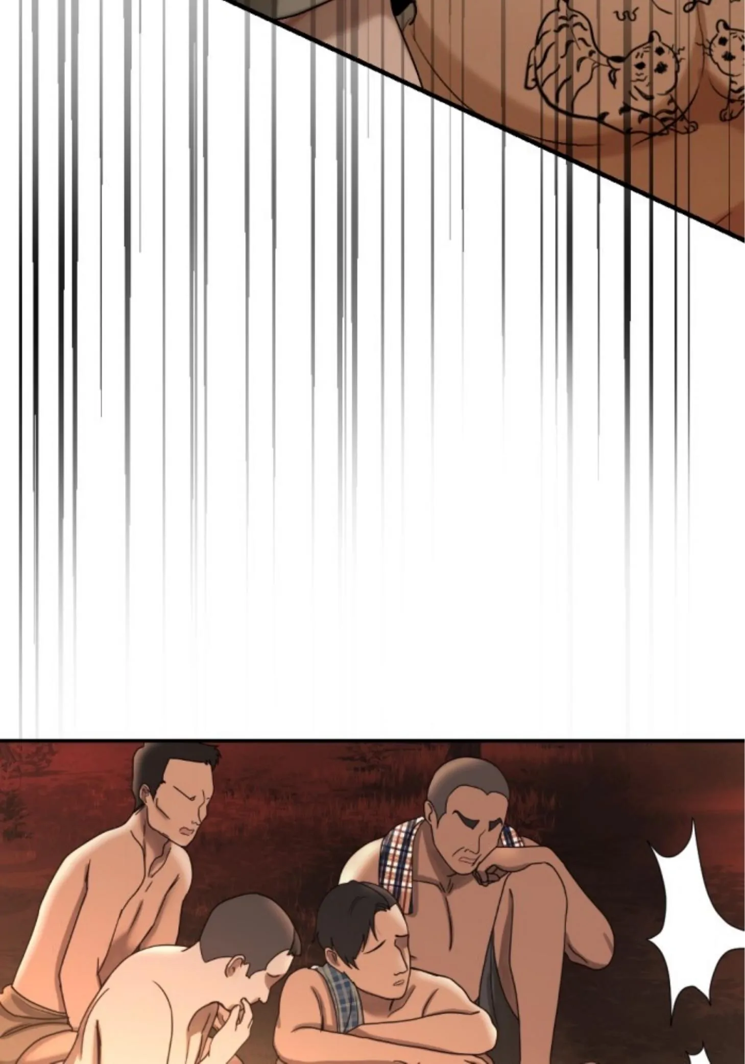 I'm the Most Beautiful Count chapter 43 - page 58