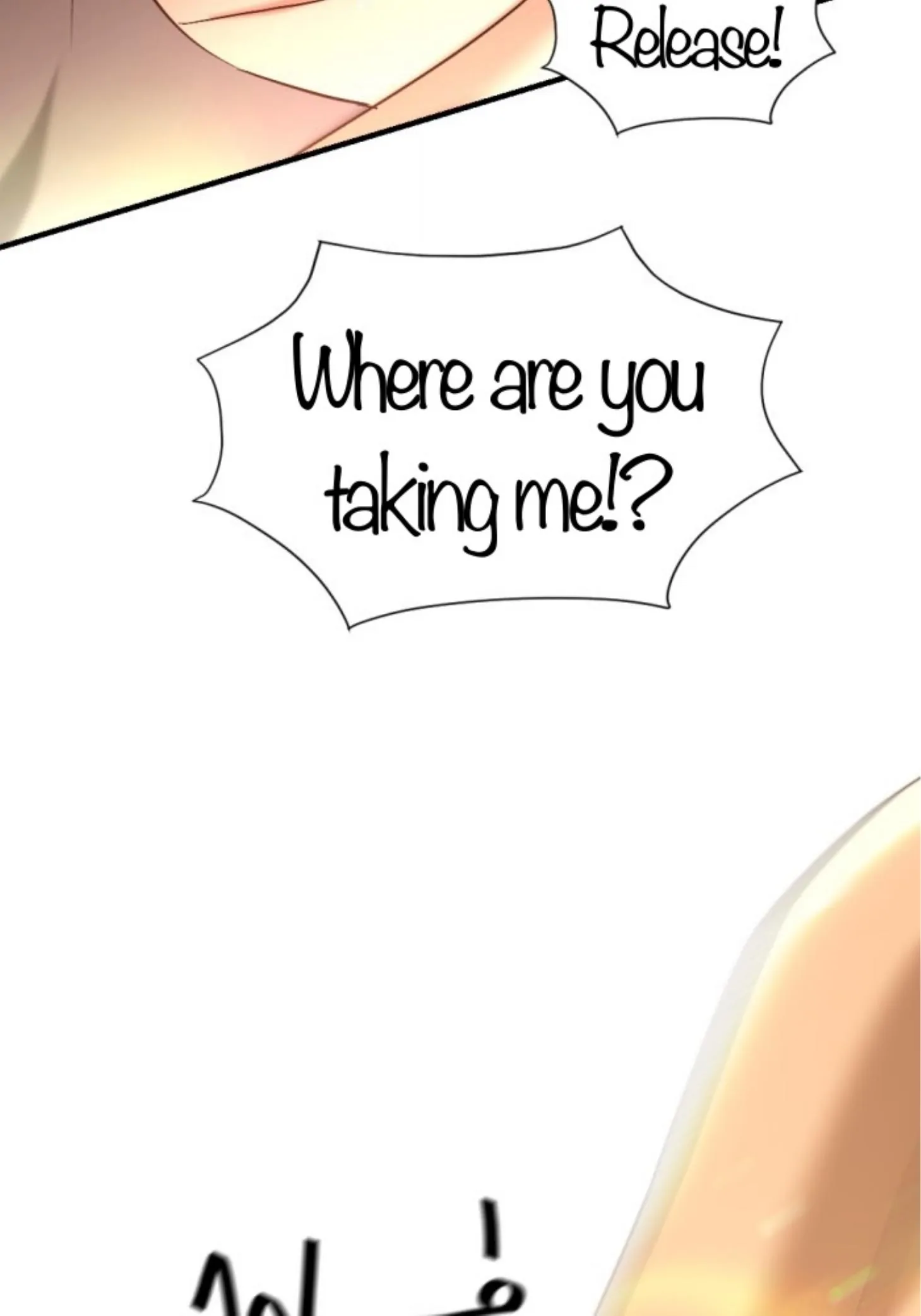 I'm the Most Beautiful Count chapter 43 - page 62