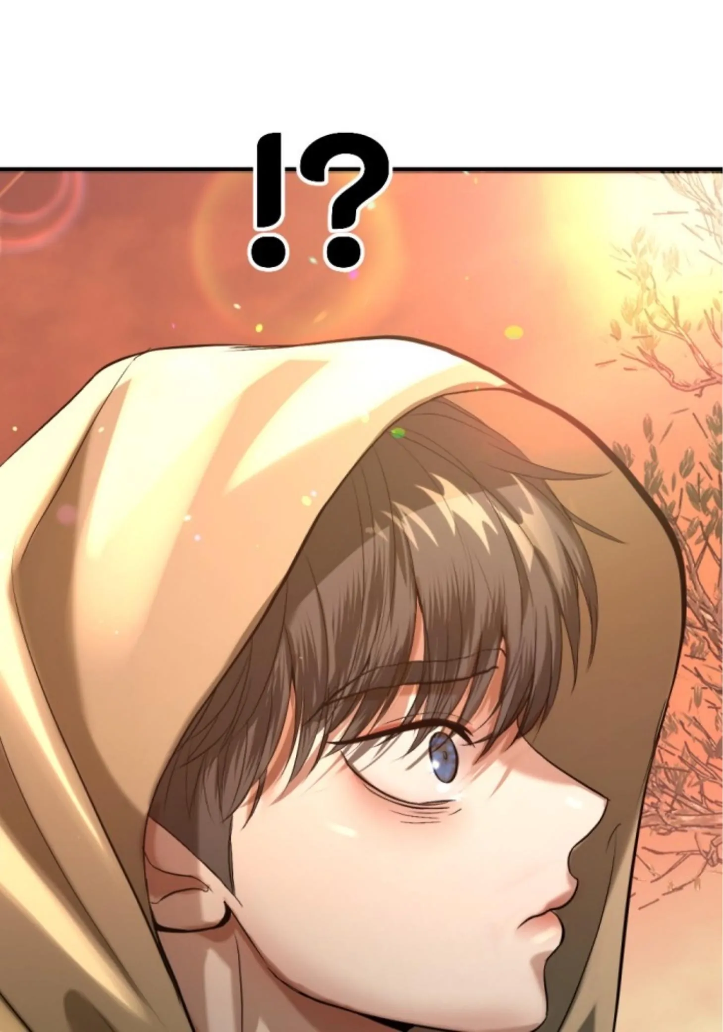 I'm the Most Beautiful Count chapter 43 - page 64