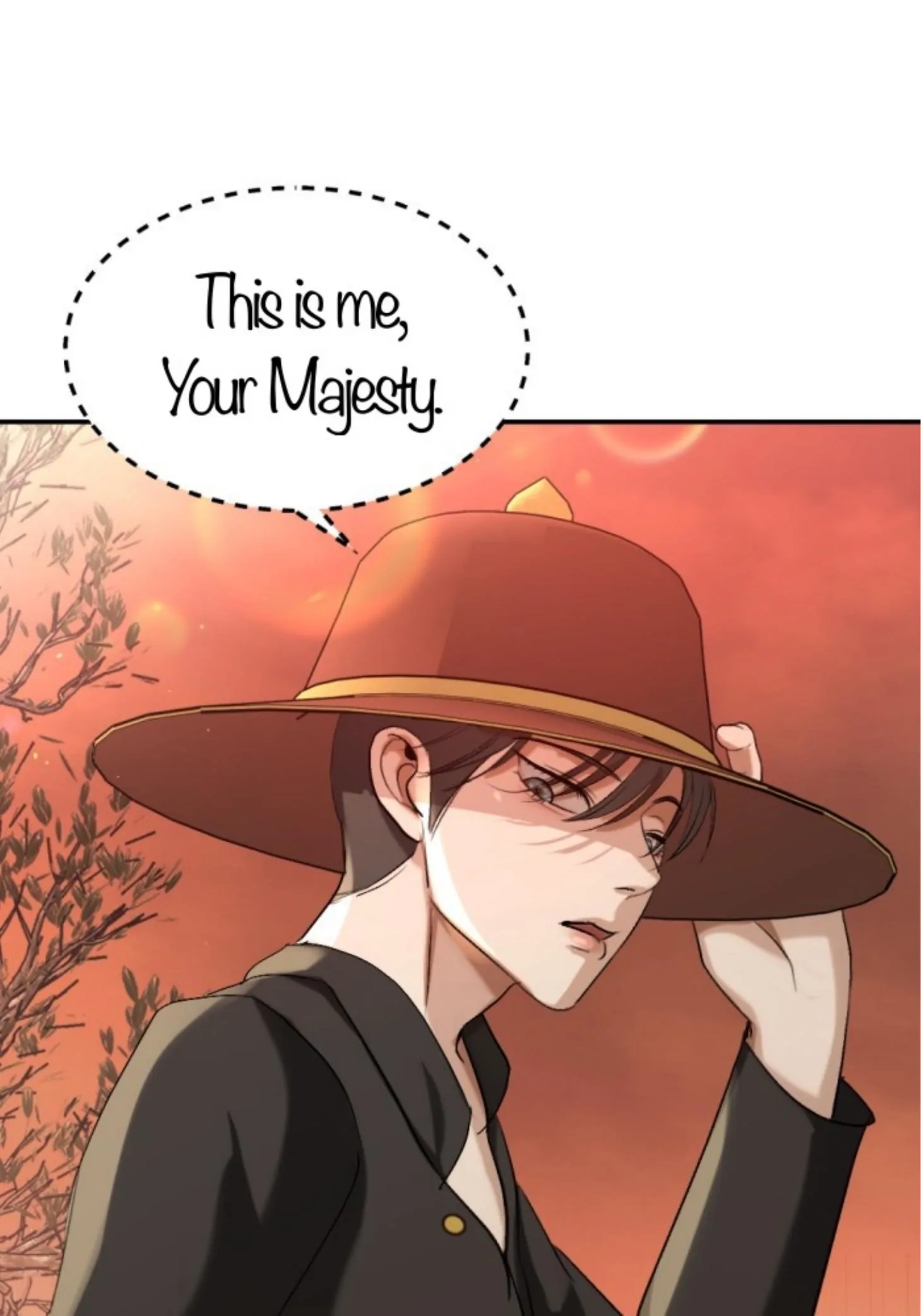 I'm the Most Beautiful Count chapter 43 - page 66