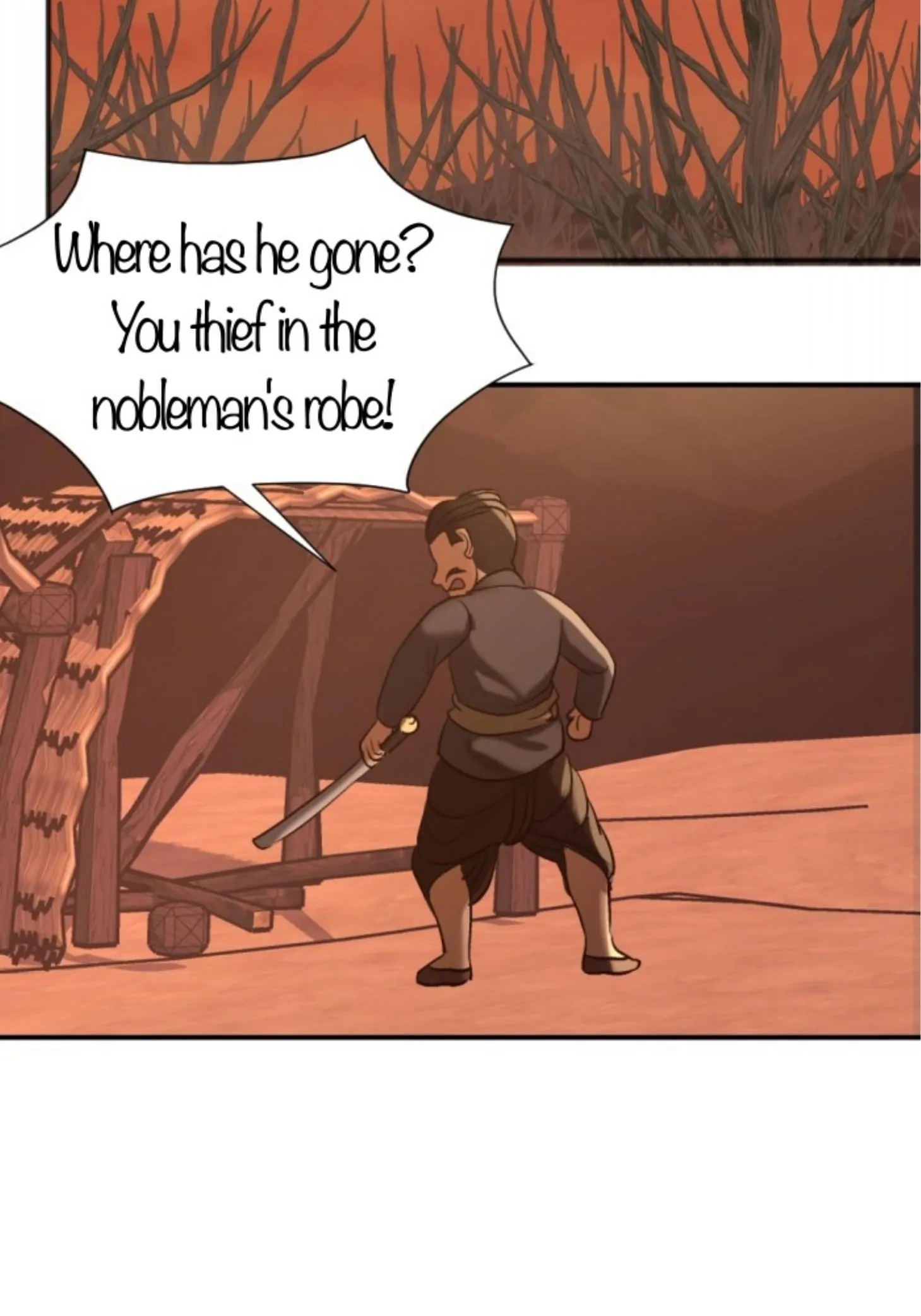 I'm the Most Beautiful Count chapter 43 - page 69
