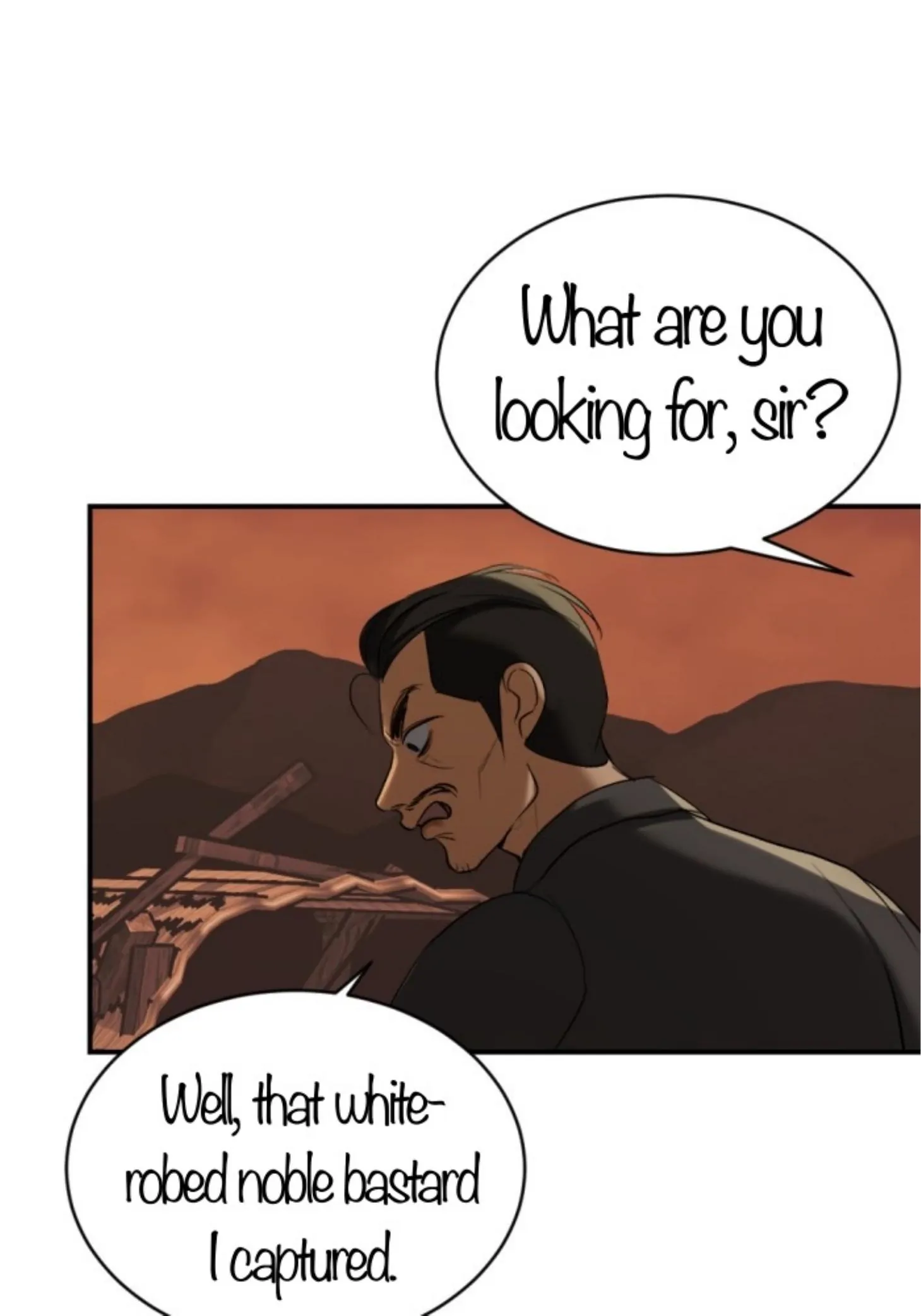 I'm the Most Beautiful Count chapter 43 - page 70