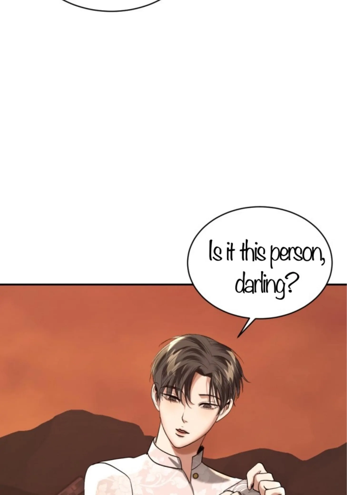 I'm the Most Beautiful Count chapter 43 - page 71
