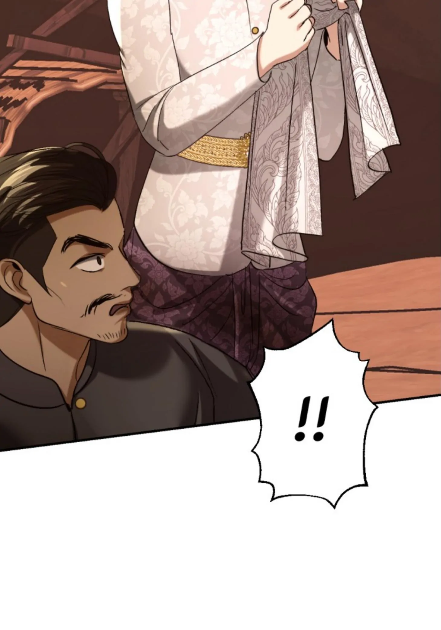 I'm the Most Beautiful Count chapter 43 - page 72
