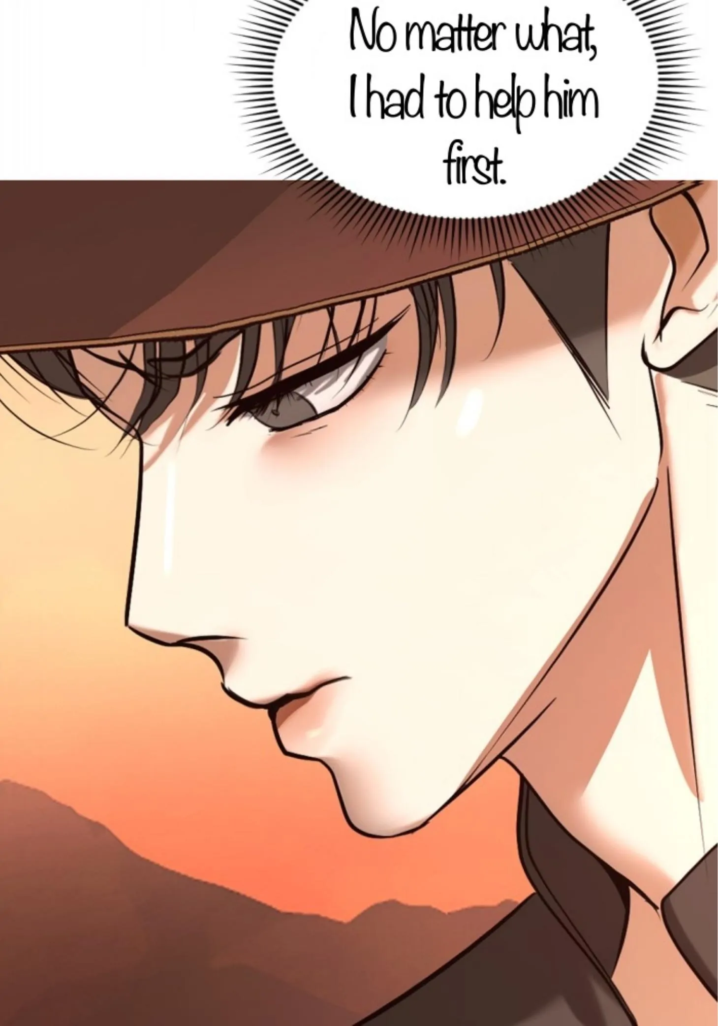 I'm the Most Beautiful Count chapter 43 - page 80