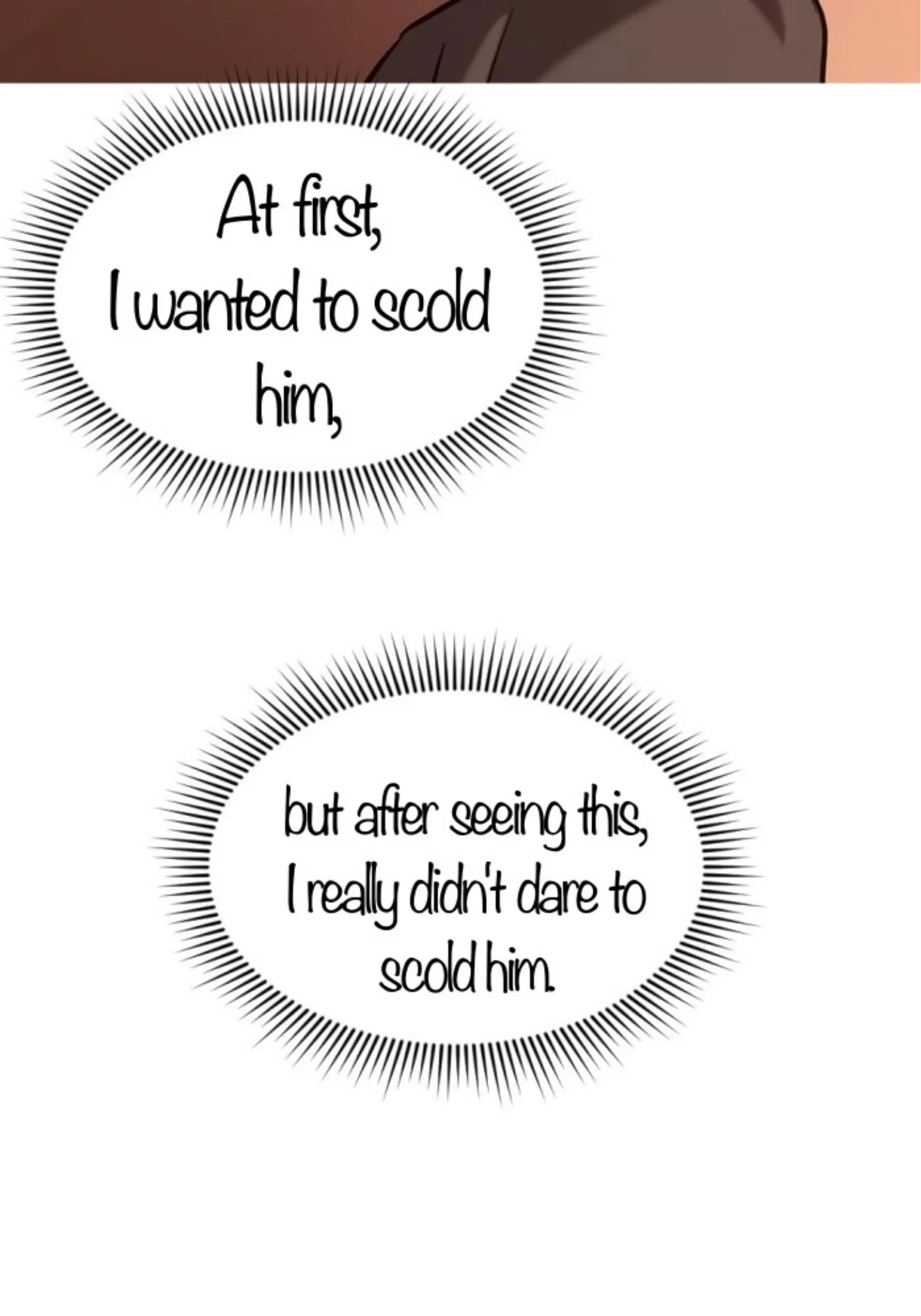 I'm the Most Beautiful Count chapter 43 - page 81