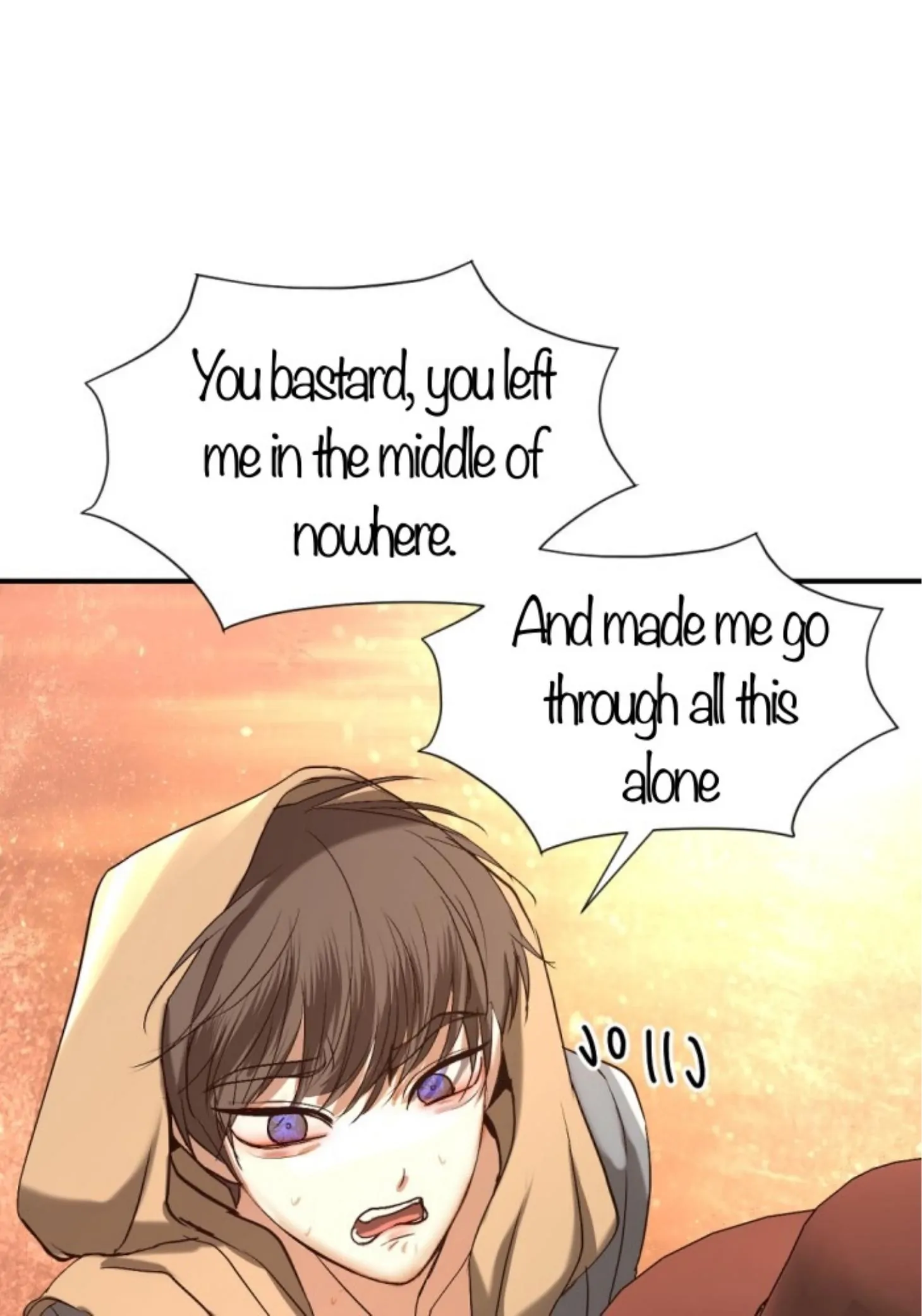 I'm the Most Beautiful Count chapter 43 - page 82