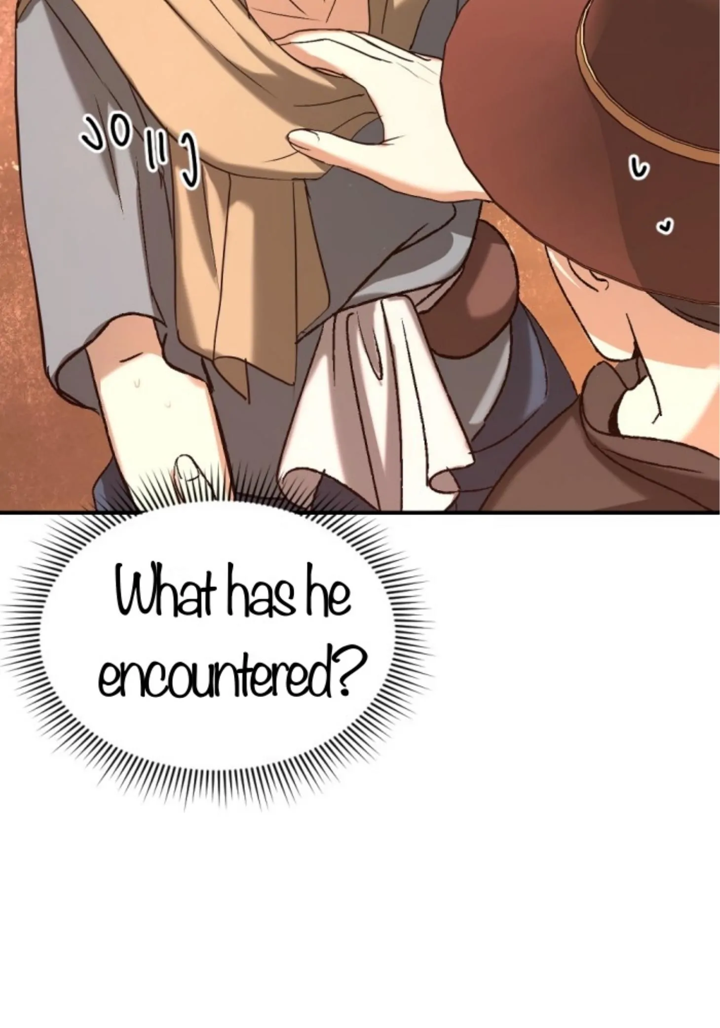 I'm the Most Beautiful Count chapter 43 - page 83