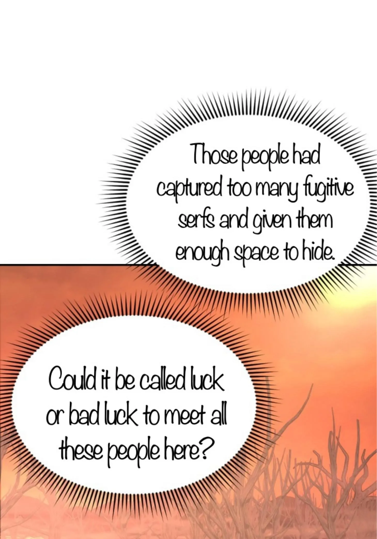 I'm the Most Beautiful Count chapter 43 - page 84