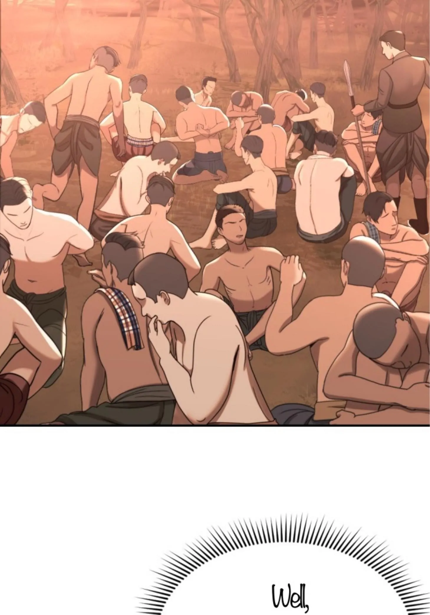 I'm the Most Beautiful Count chapter 43 - page 85
