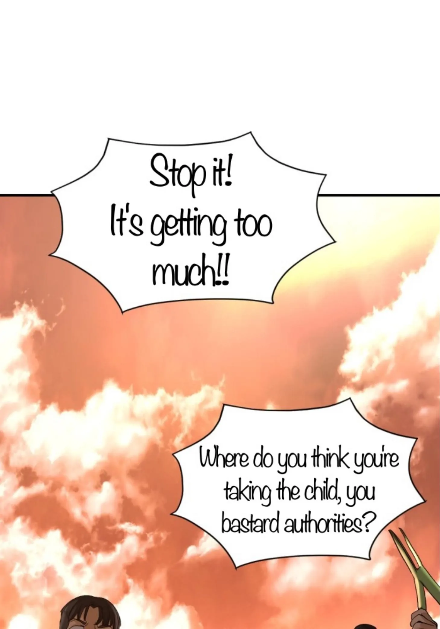 I'm the Most Beautiful Count chapter 43 - page 89