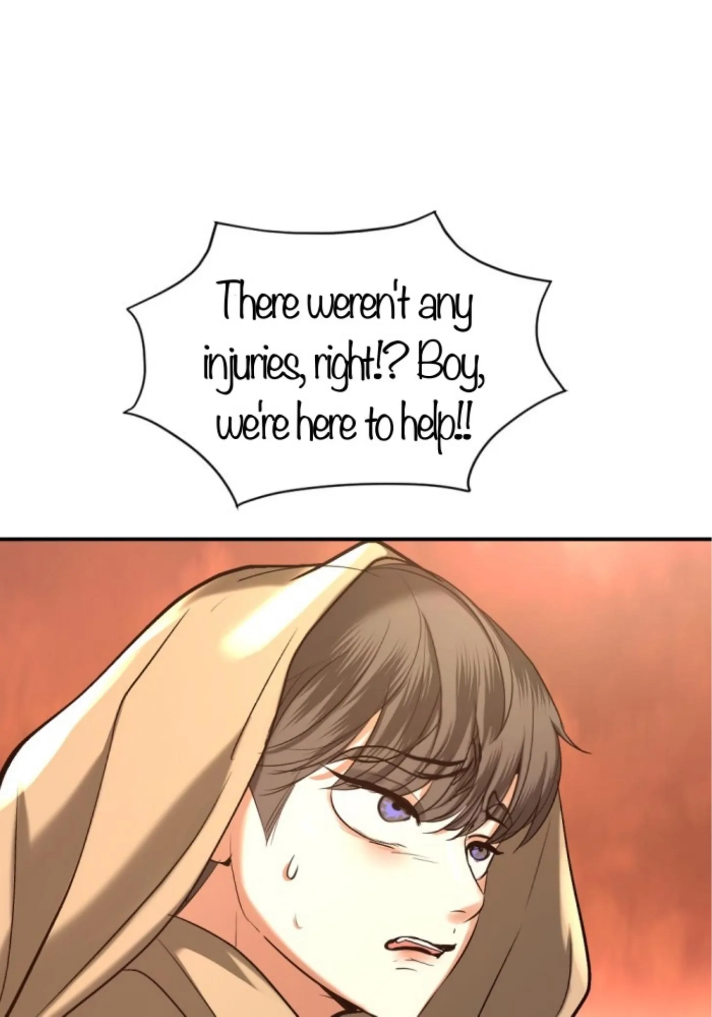 I'm the Most Beautiful Count chapter 43 - page 91