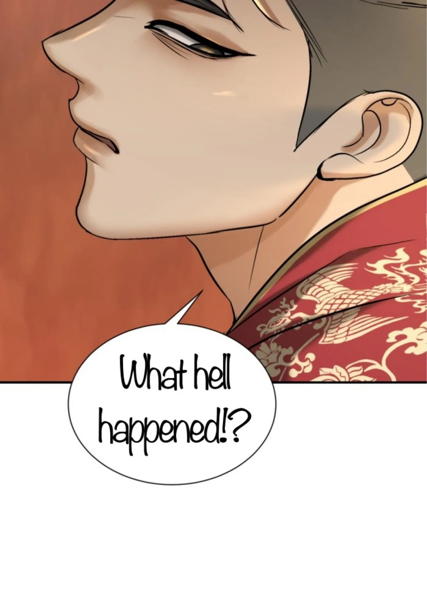 I'm the Most Beautiful Count chapter 43 - page 95