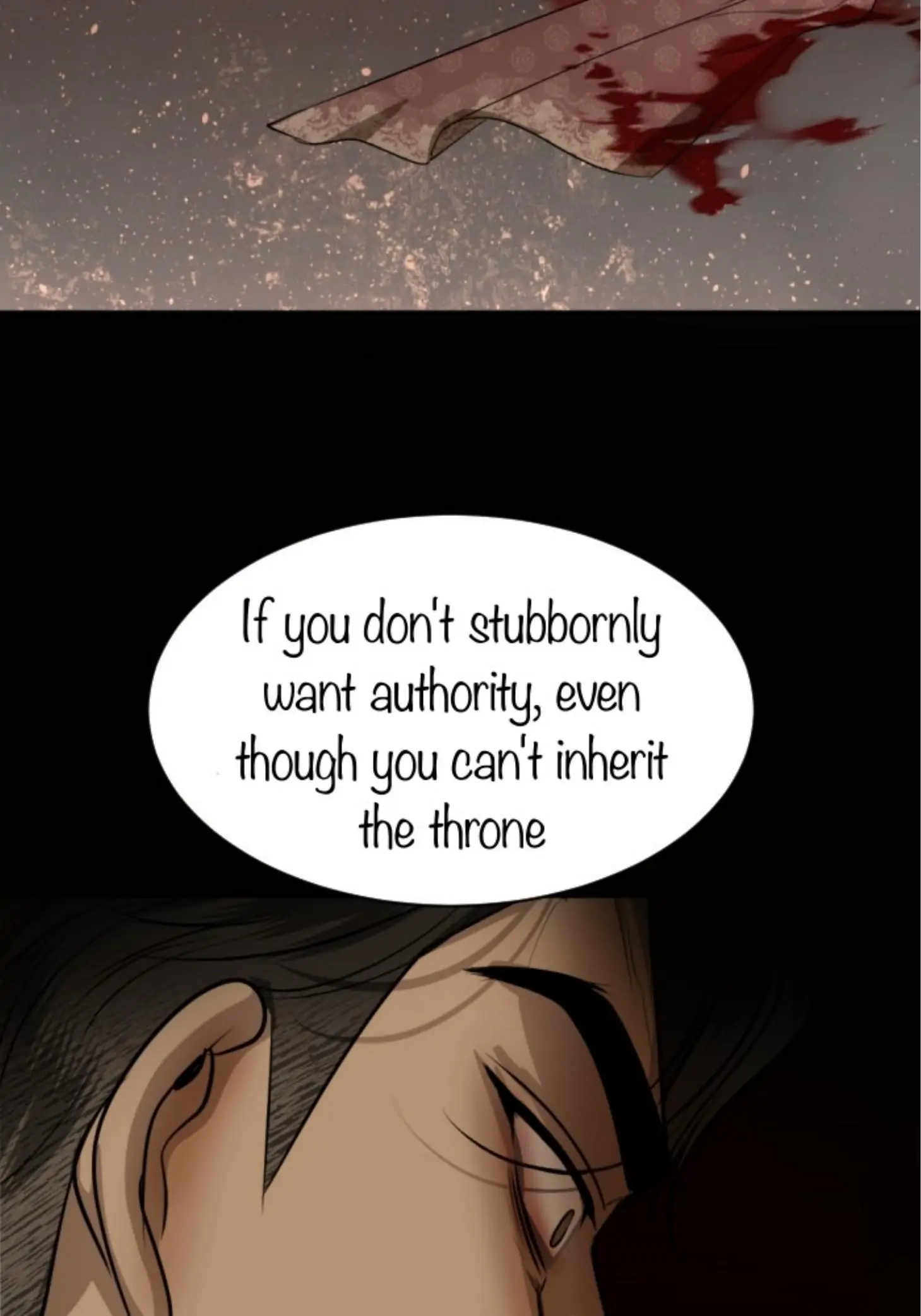 I'm the Most Beautiful Count chapter 31 - page 100