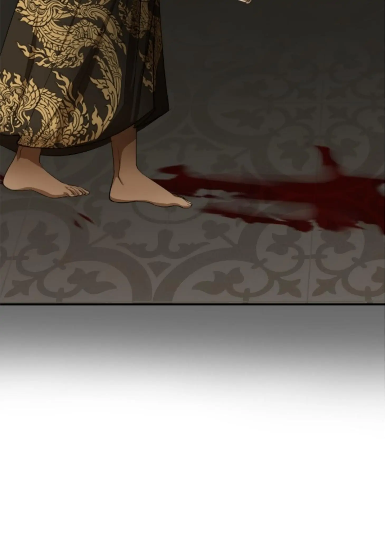 I'm the Most Beautiful Count chapter 31 - page 103