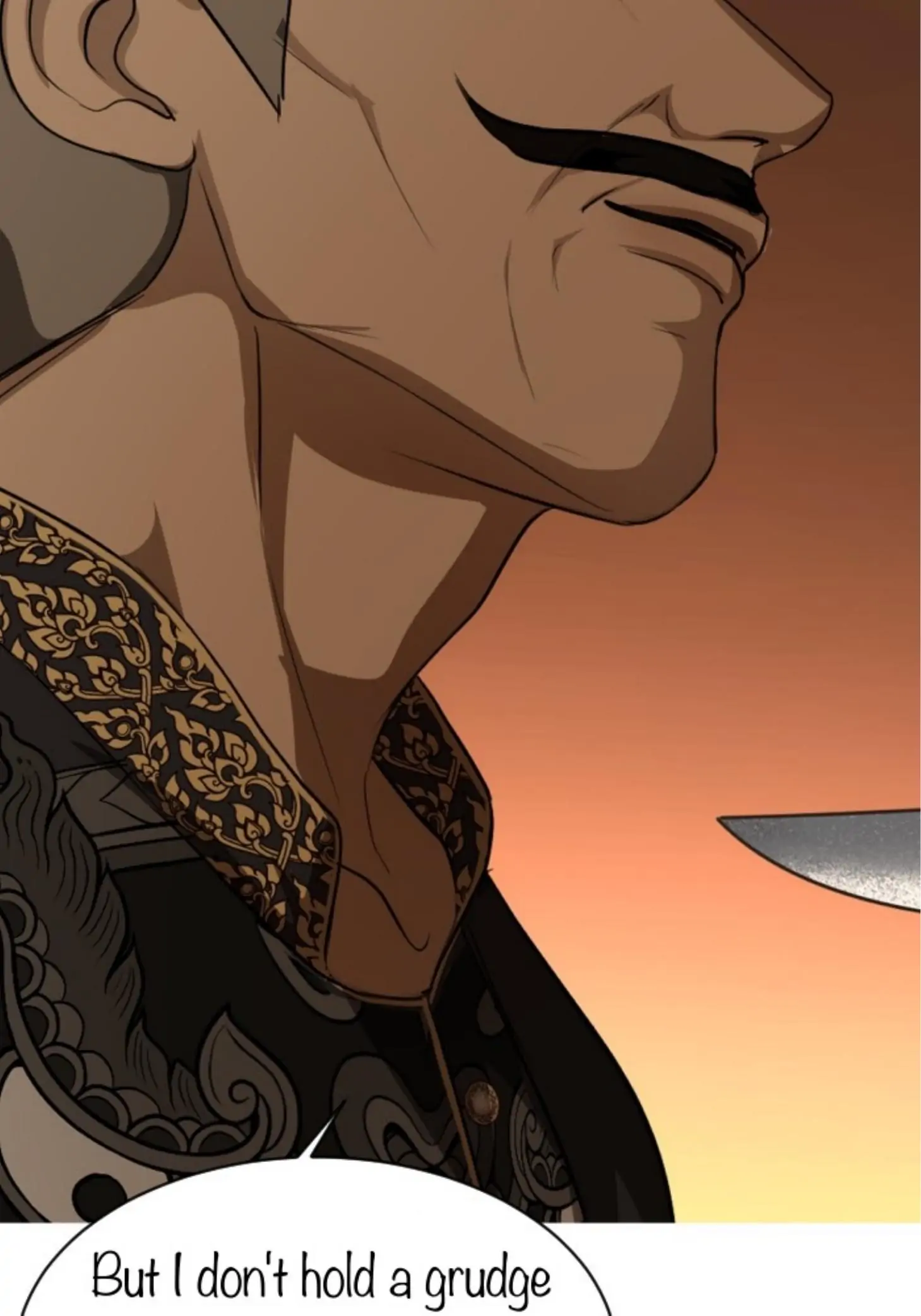 I'm the Most Beautiful Count chapter 31 - page 105