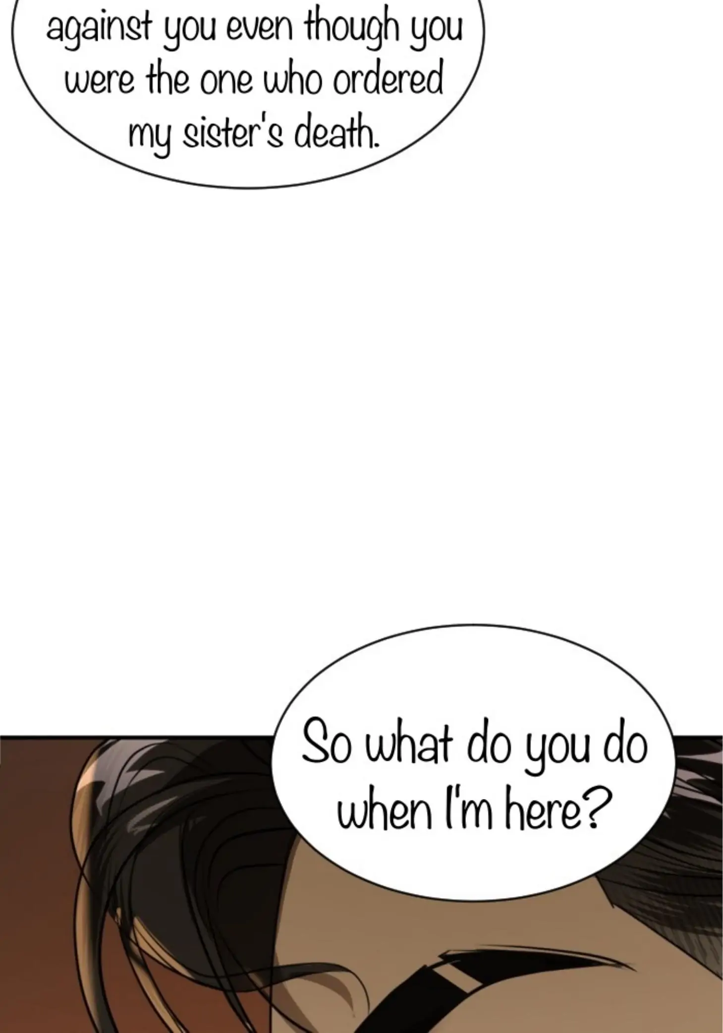 I'm the Most Beautiful Count chapter 31 - page 106