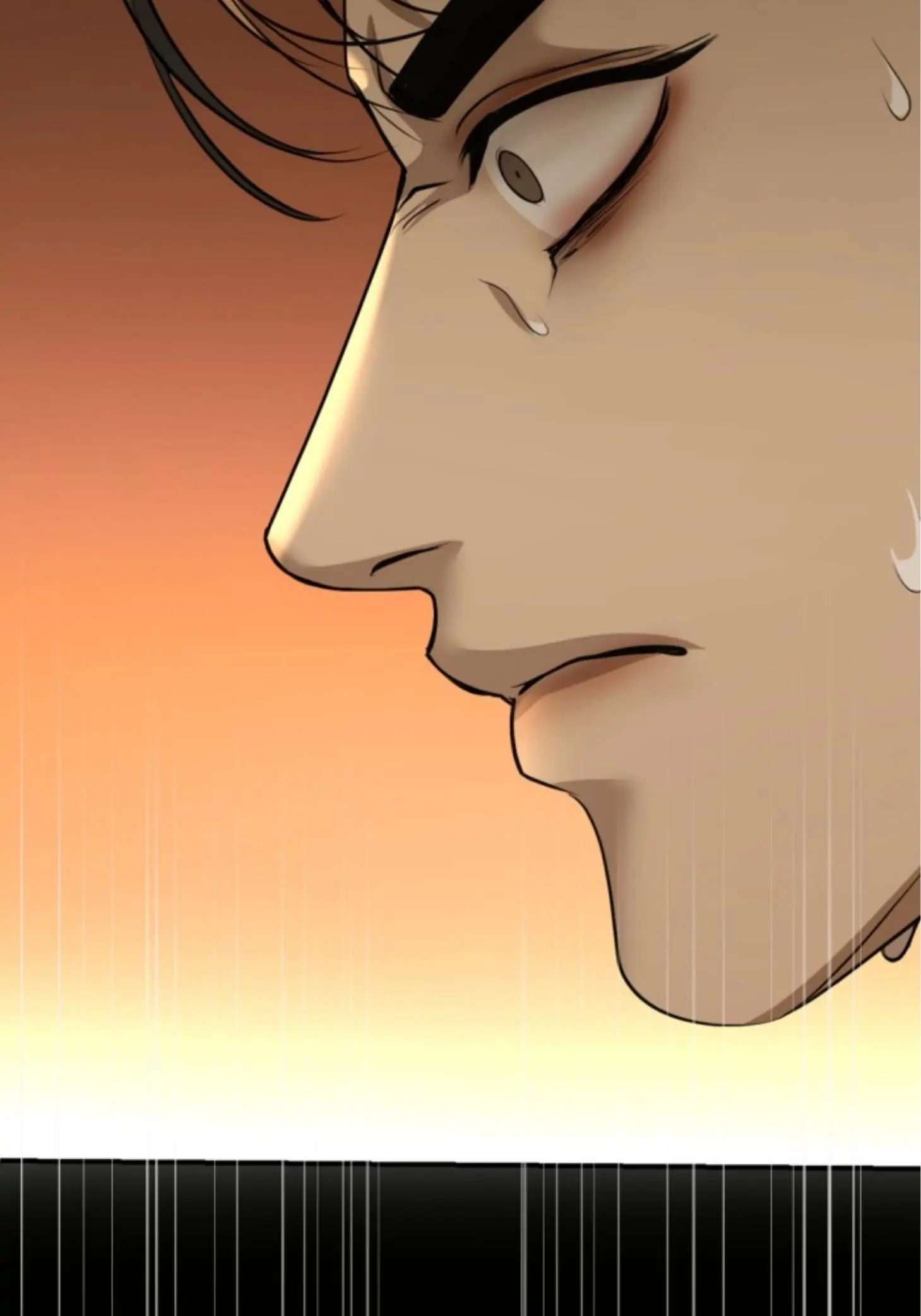 I'm the Most Beautiful Count chapter 31 - page 107