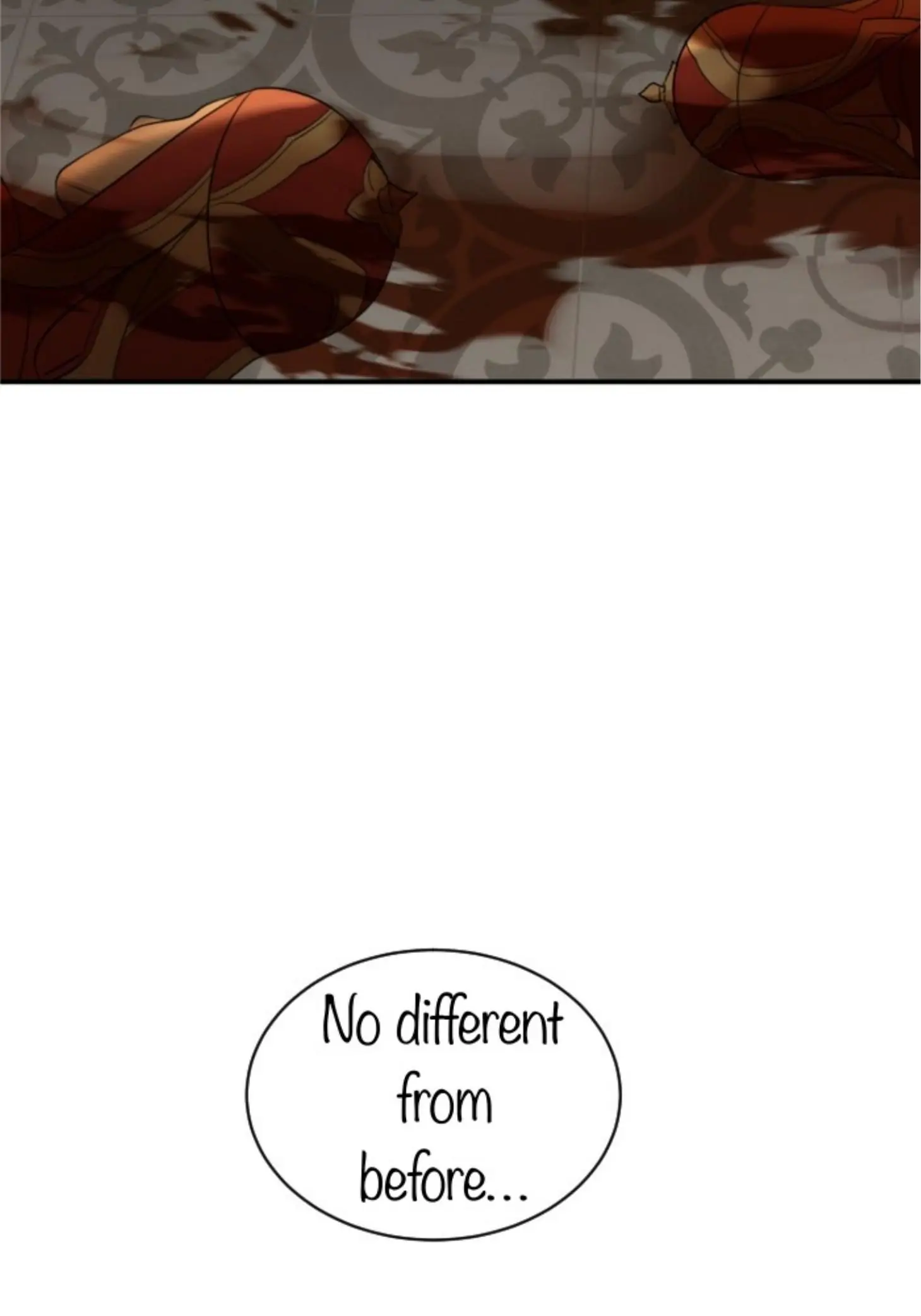 I'm the Most Beautiful Count chapter 31 - page 115
