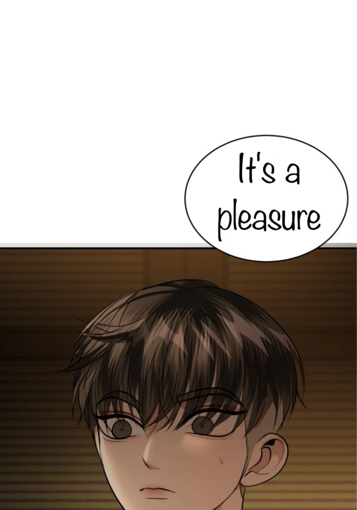 I'm the Most Beautiful Count chapter 31 - page 11