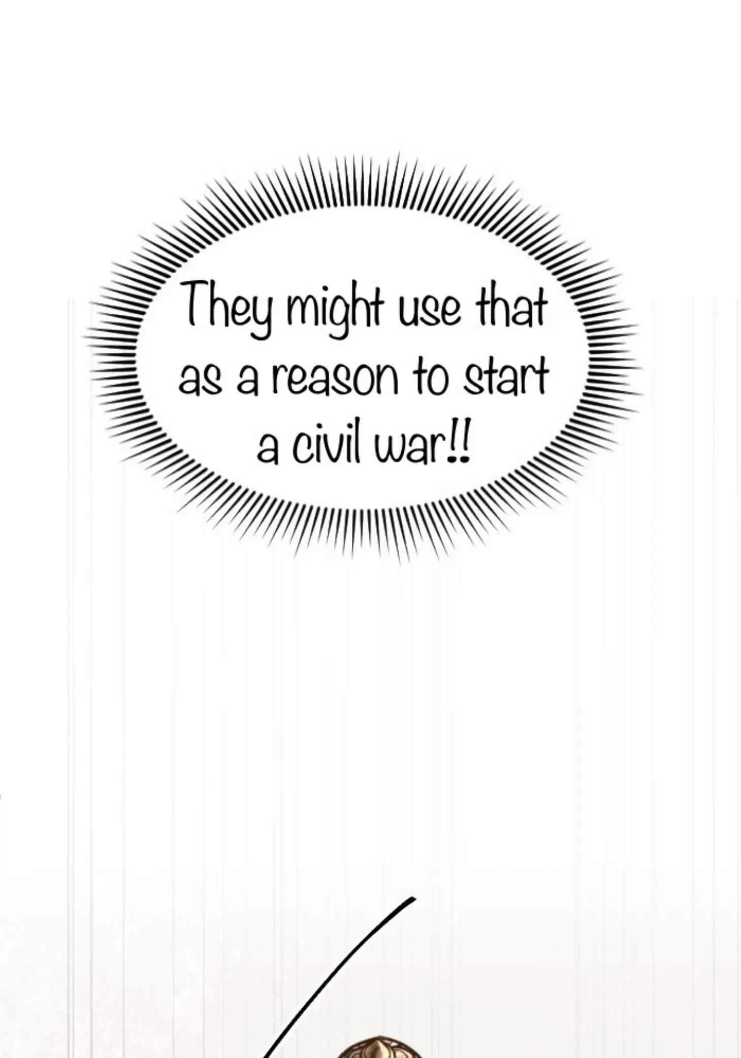 I'm the Most Beautiful Count chapter 31 - page 119