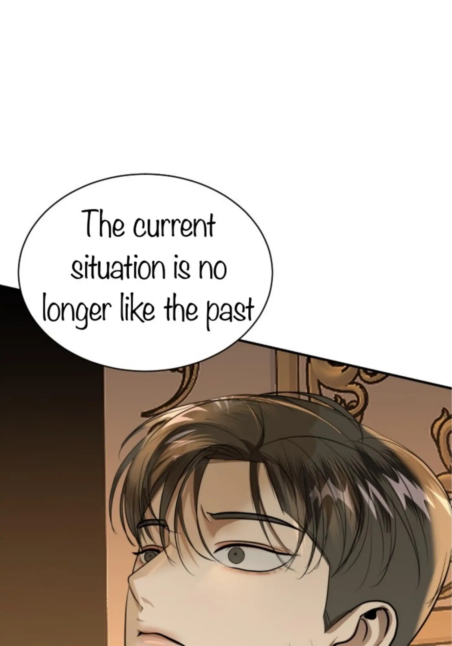 I'm the Most Beautiful Count chapter 31 - page 124