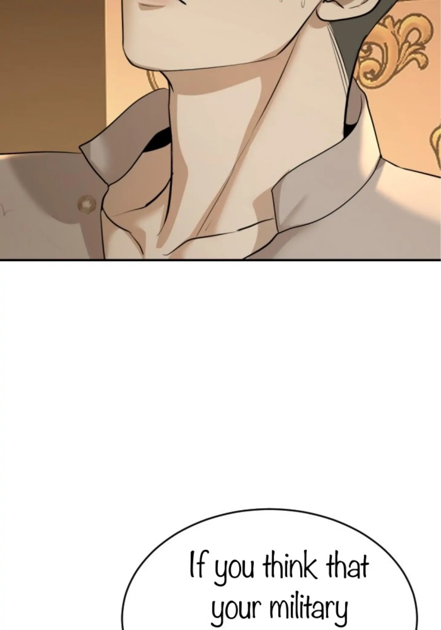 I'm the Most Beautiful Count chapter 31 - page 125