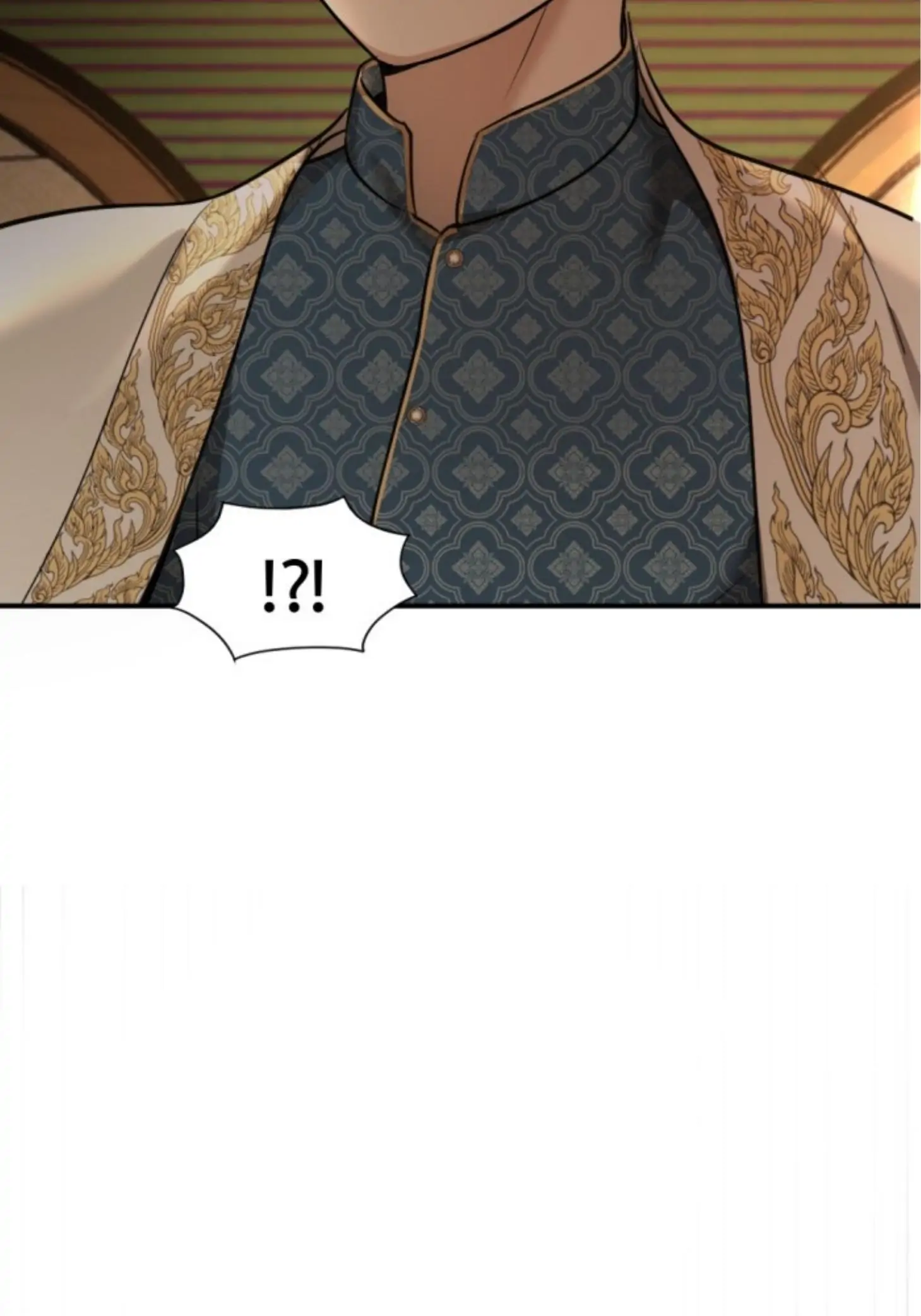 I'm the Most Beautiful Count chapter 31 - page 12