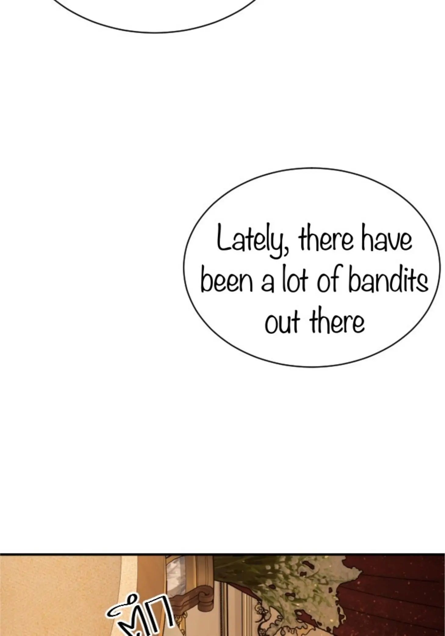 I'm the Most Beautiful Count chapter 31 - page 131