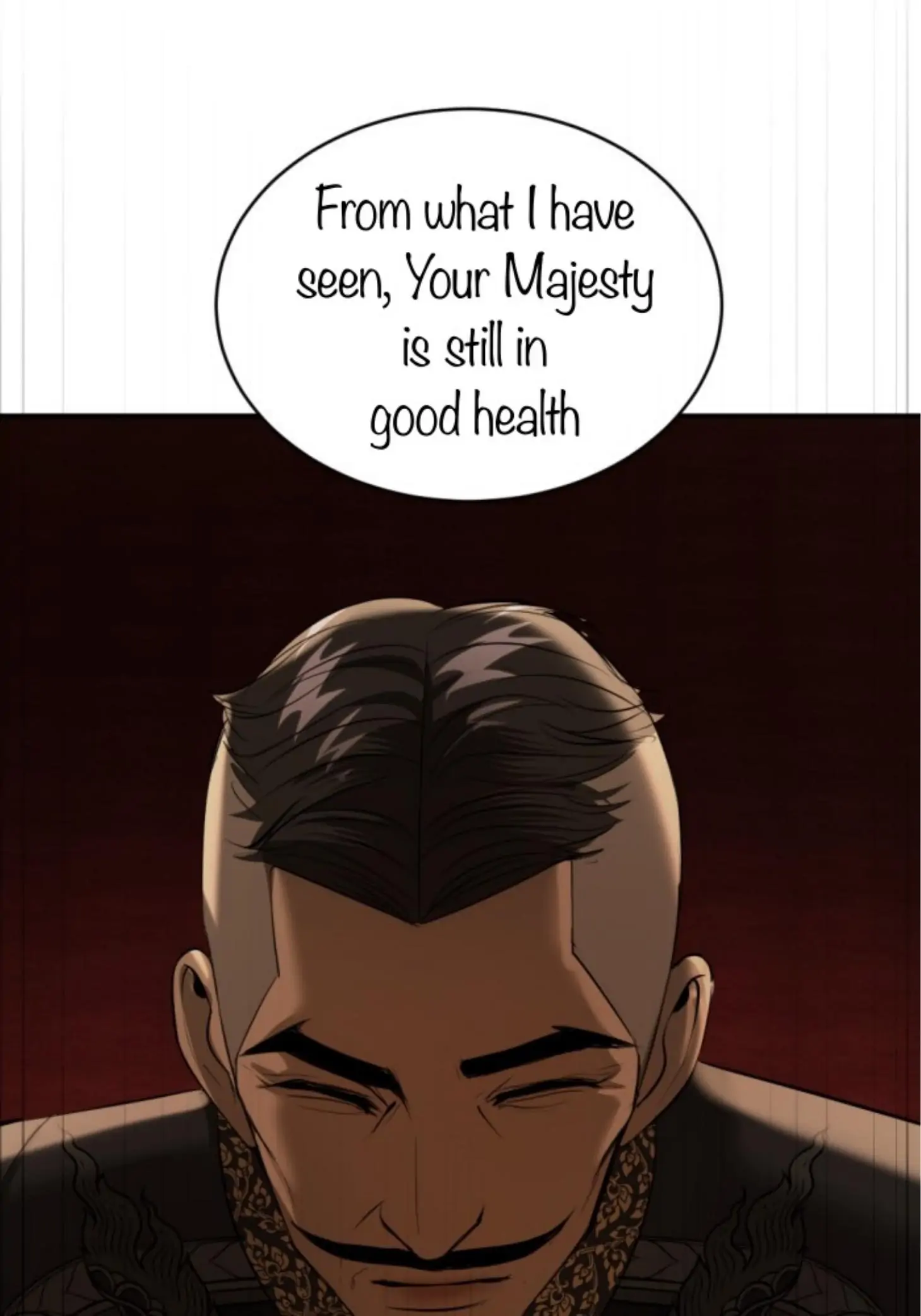 I'm the Most Beautiful Count chapter 31 - page 13