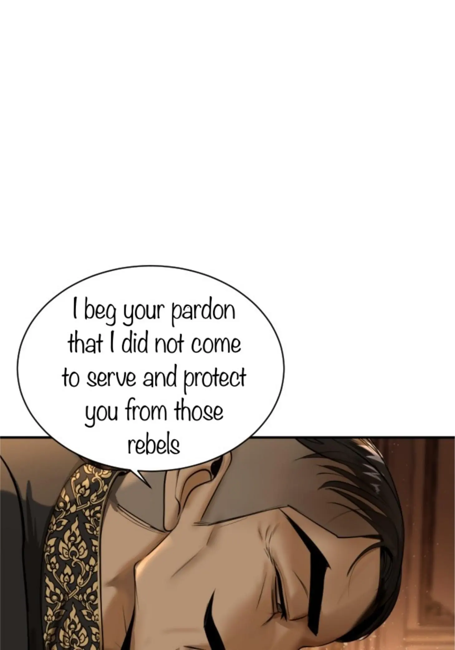 I'm the Most Beautiful Count chapter 31 - page 16