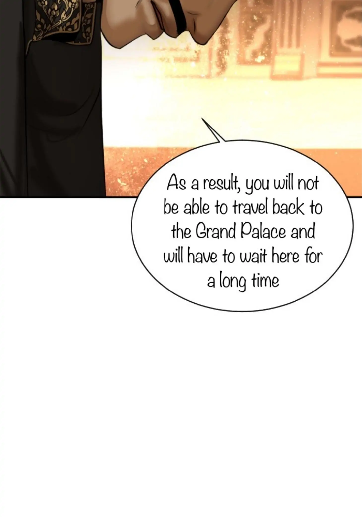 I'm the Most Beautiful Count chapter 31 - page 17
