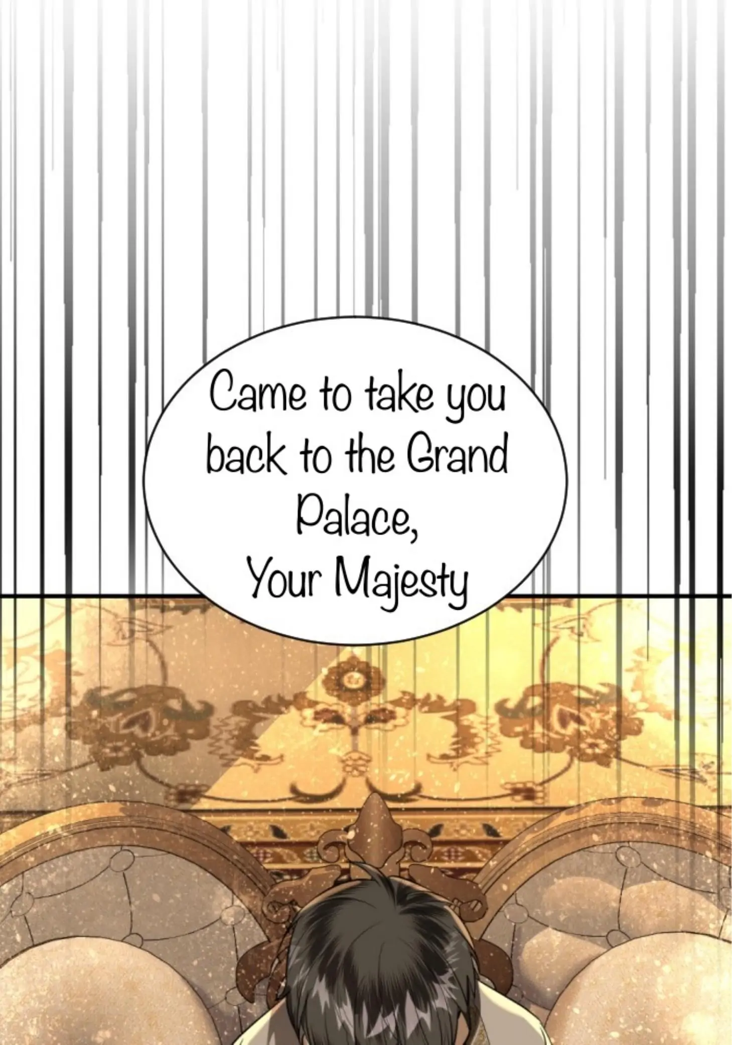 I'm the Most Beautiful Count chapter 31 - page 19