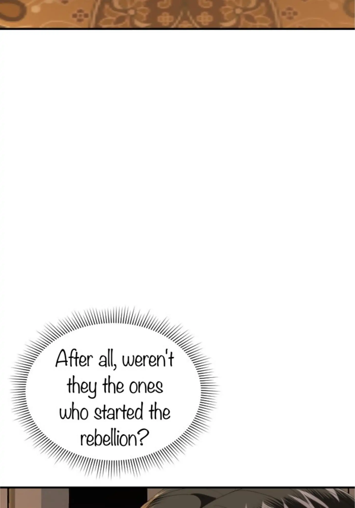 I'm the Most Beautiful Count chapter 31 - page 21