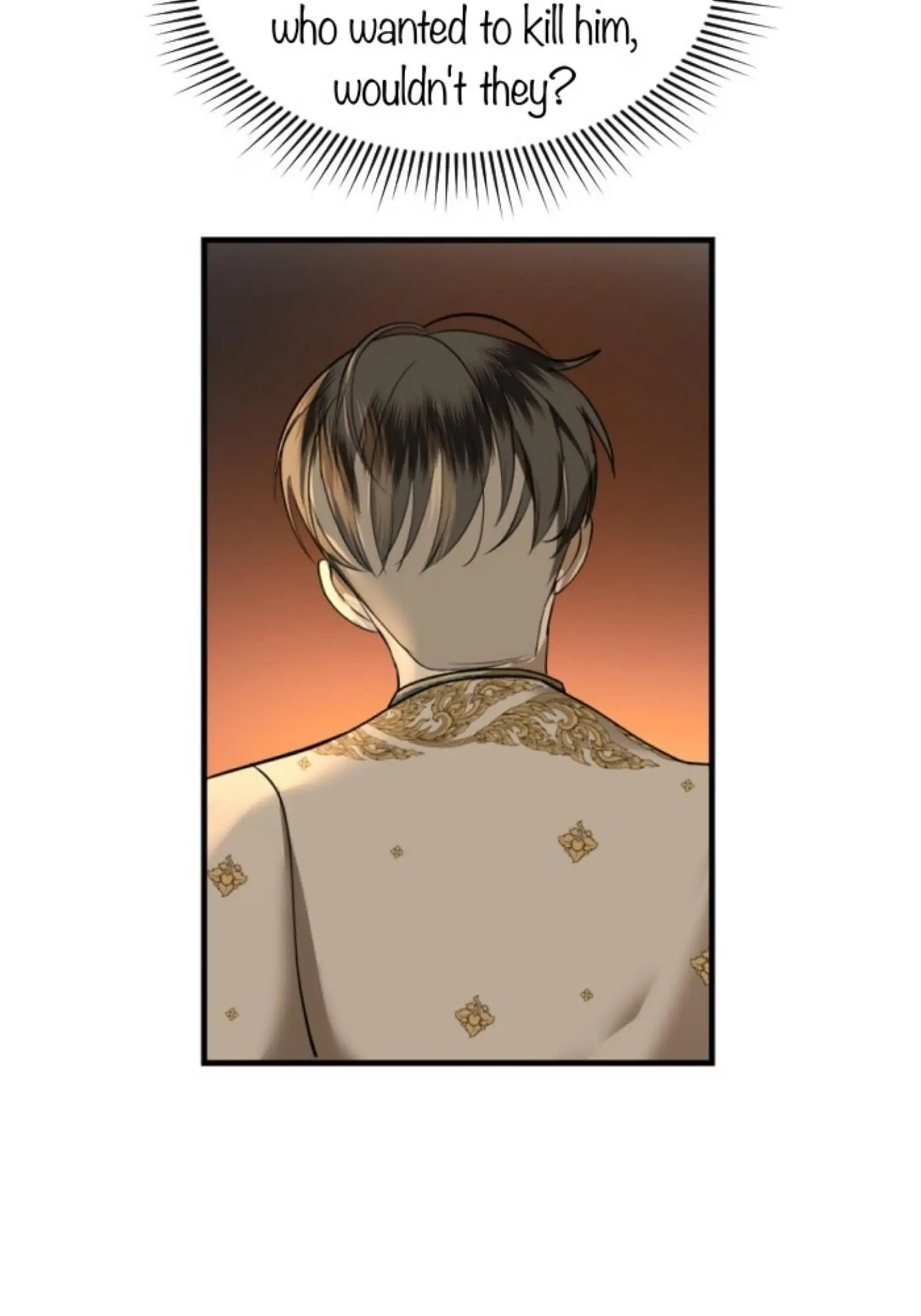 I'm the Most Beautiful Count chapter 31 - page 23