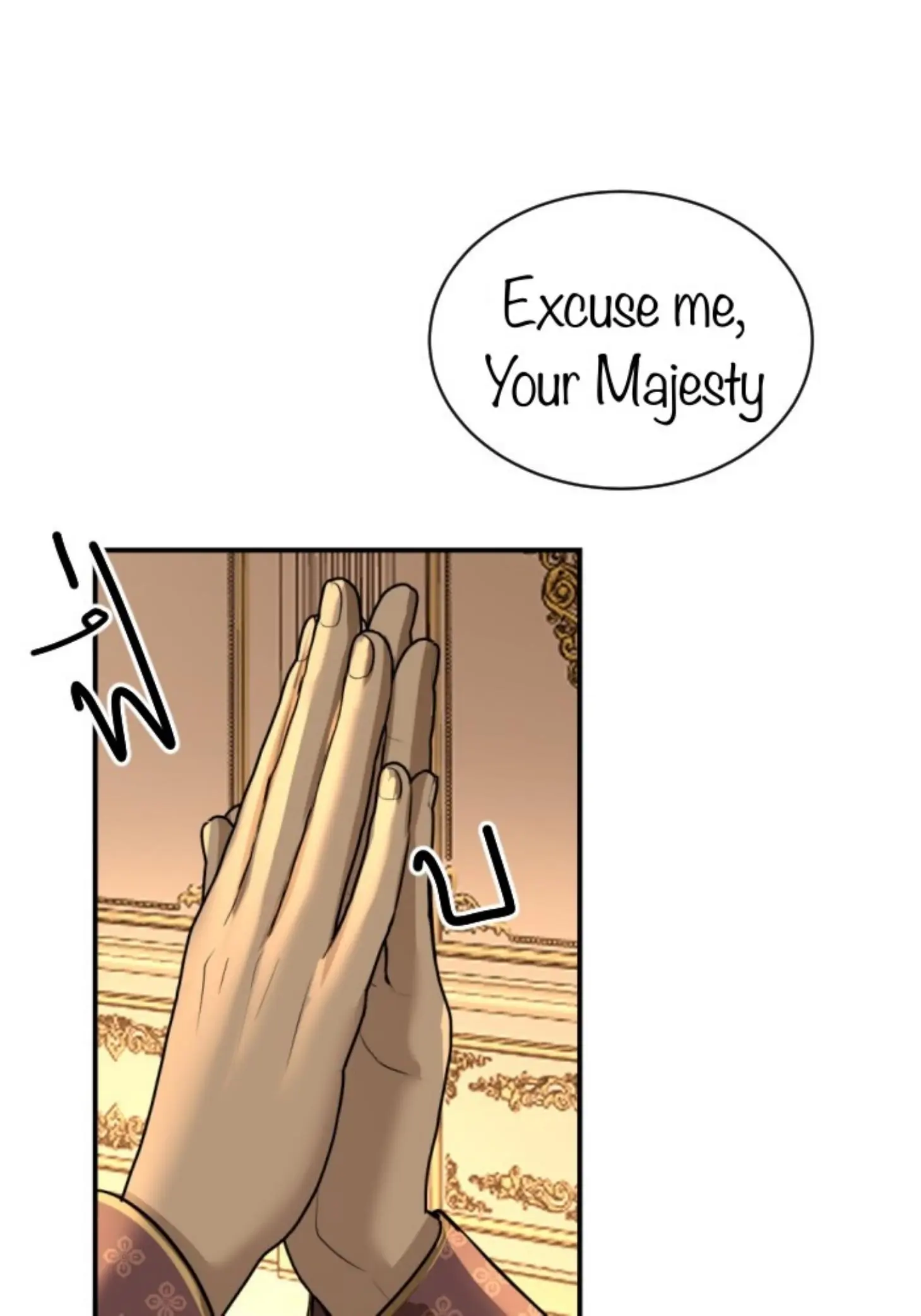 I'm the Most Beautiful Count chapter 31 - page 26