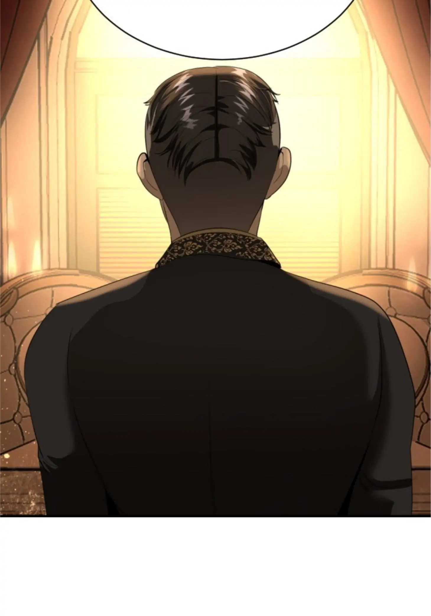 I'm the Most Beautiful Count chapter 31 - page 31