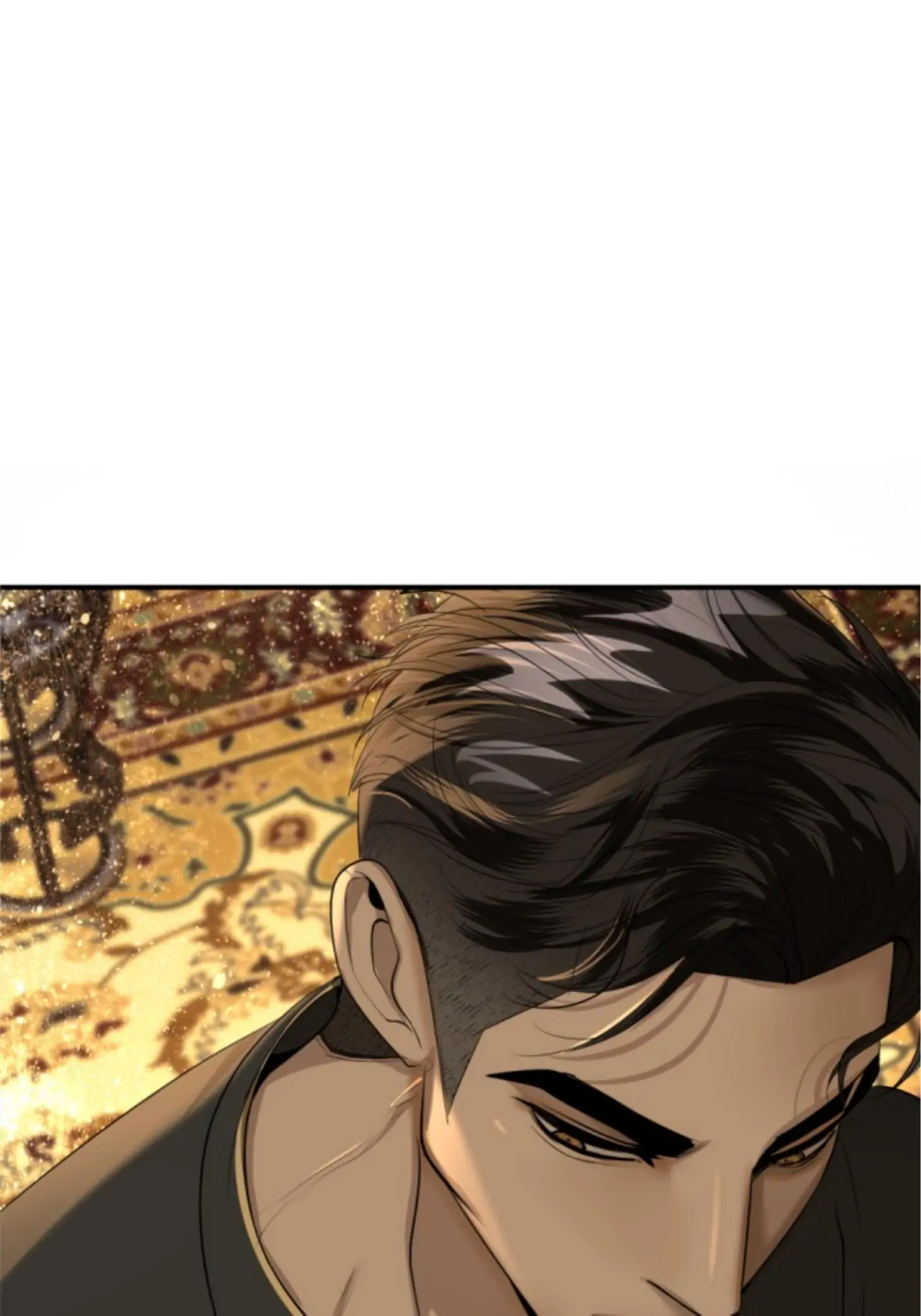 I'm the Most Beautiful Count chapter 31 - page 35