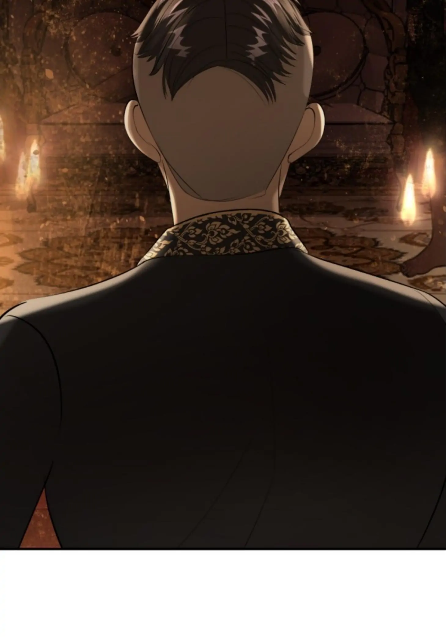 I'm the Most Beautiful Count chapter 31 - page 3