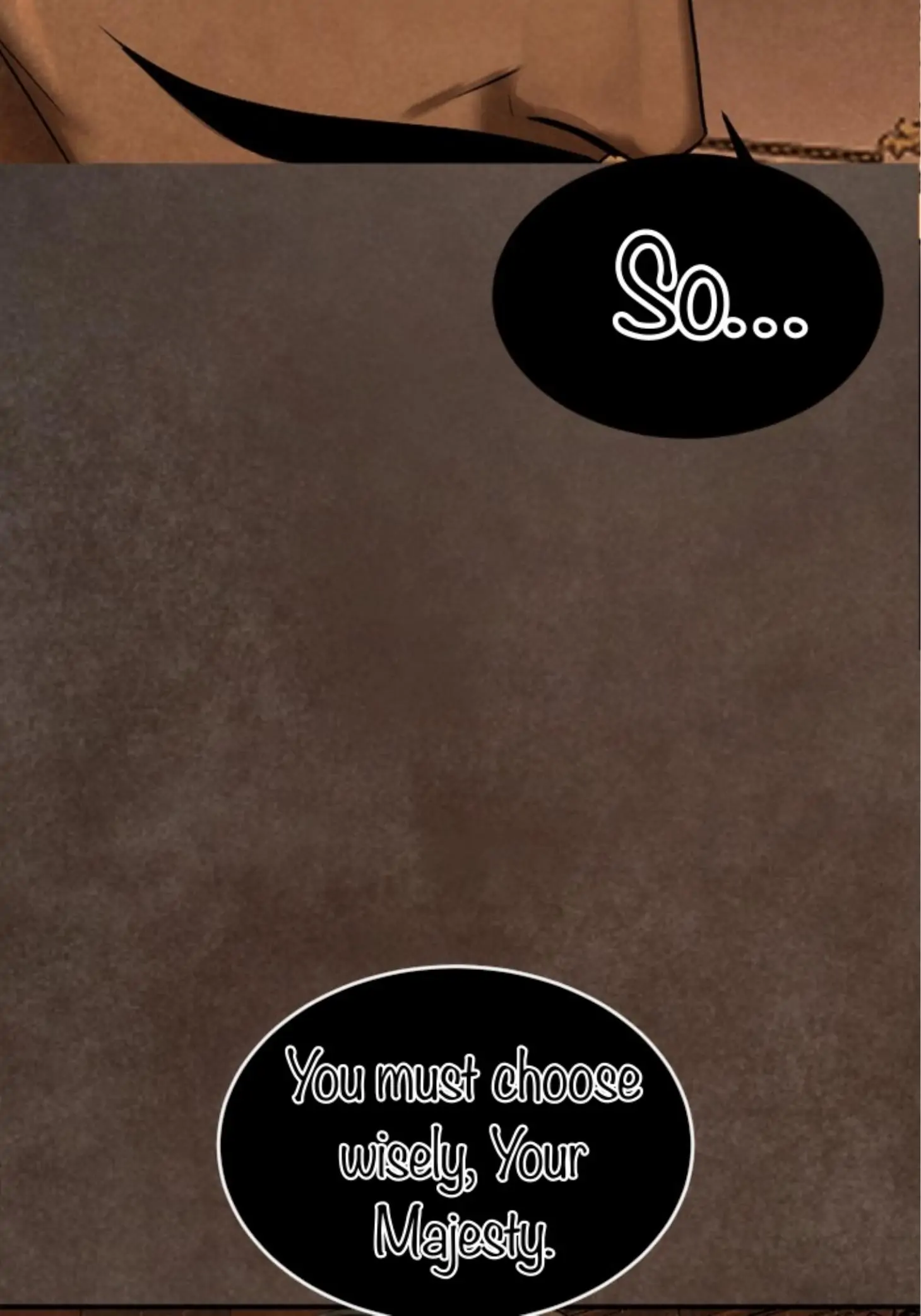 I'm the Most Beautiful Count chapter 31 - page 41
