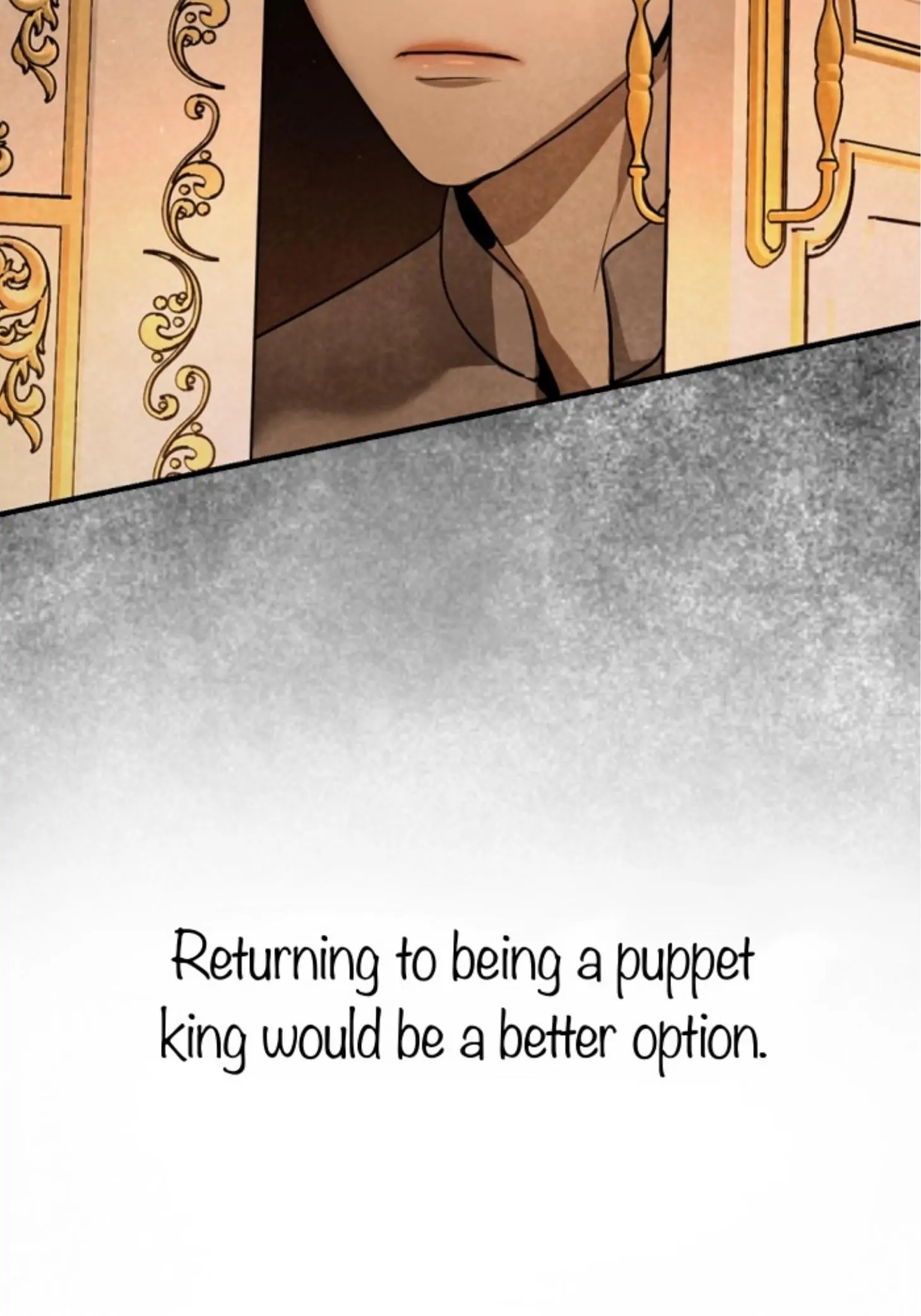 I'm the Most Beautiful Count chapter 31 - page 46