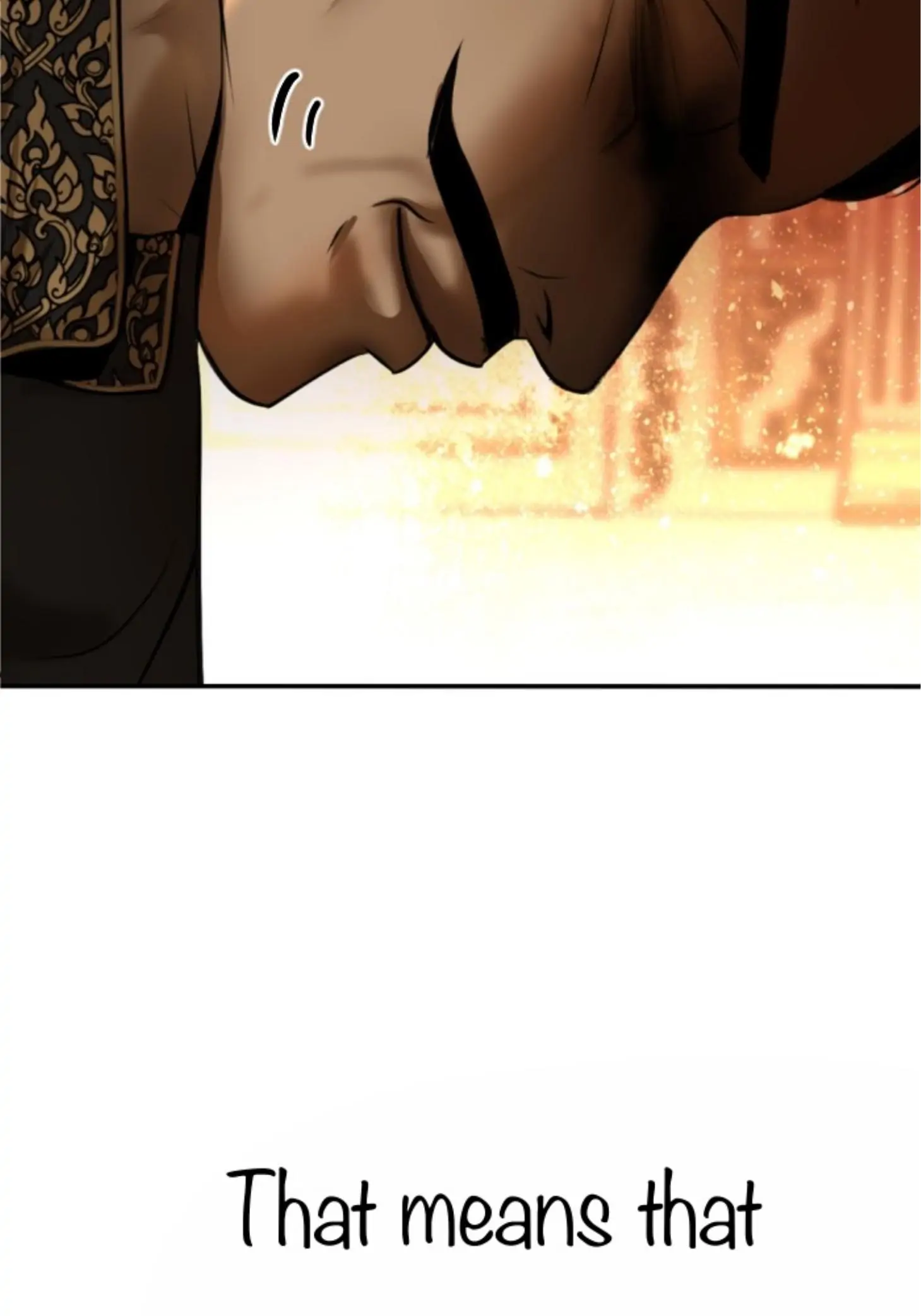 I'm the Most Beautiful Count chapter 31 - page 48