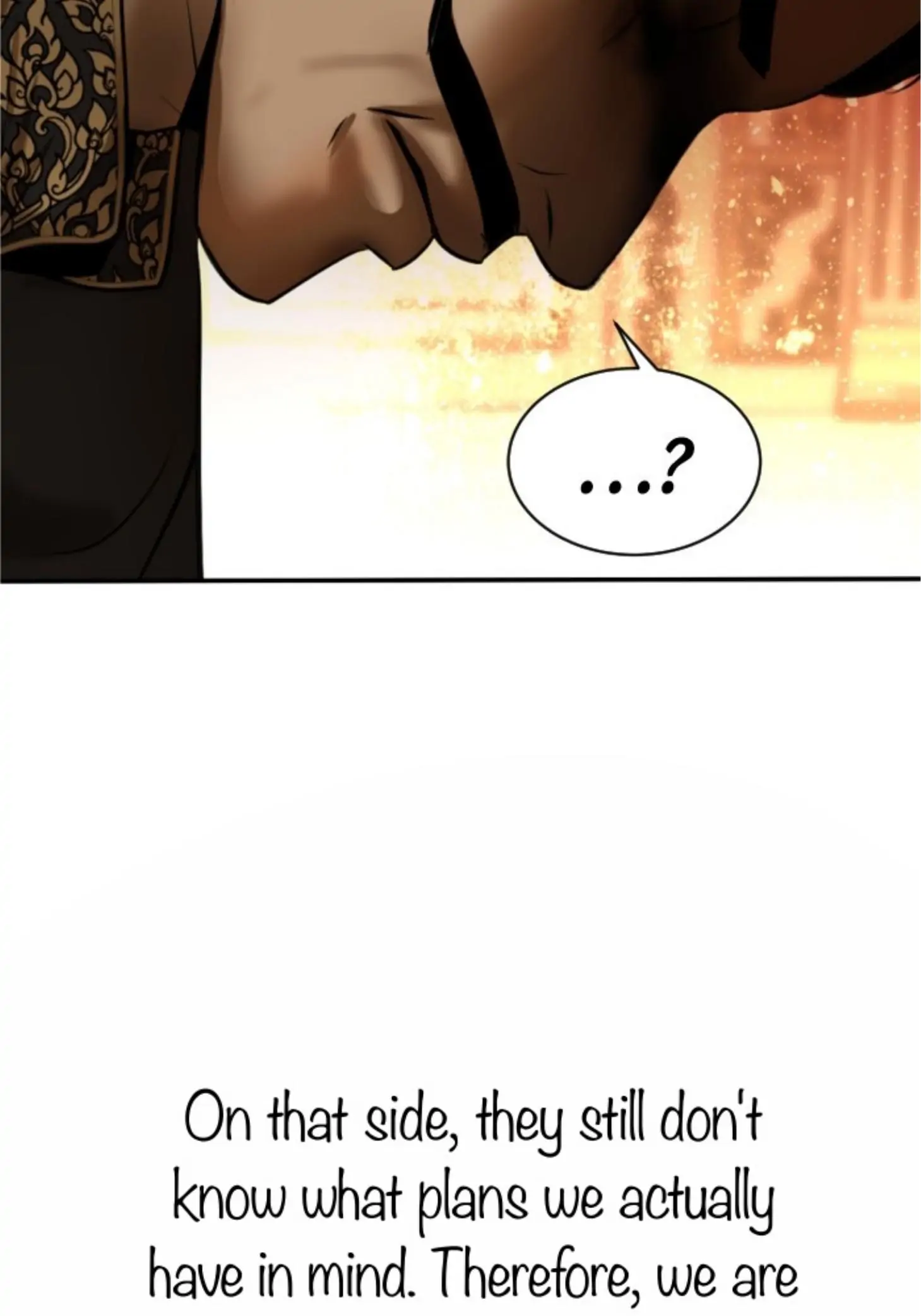 I'm the Most Beautiful Count chapter 31 - page 53