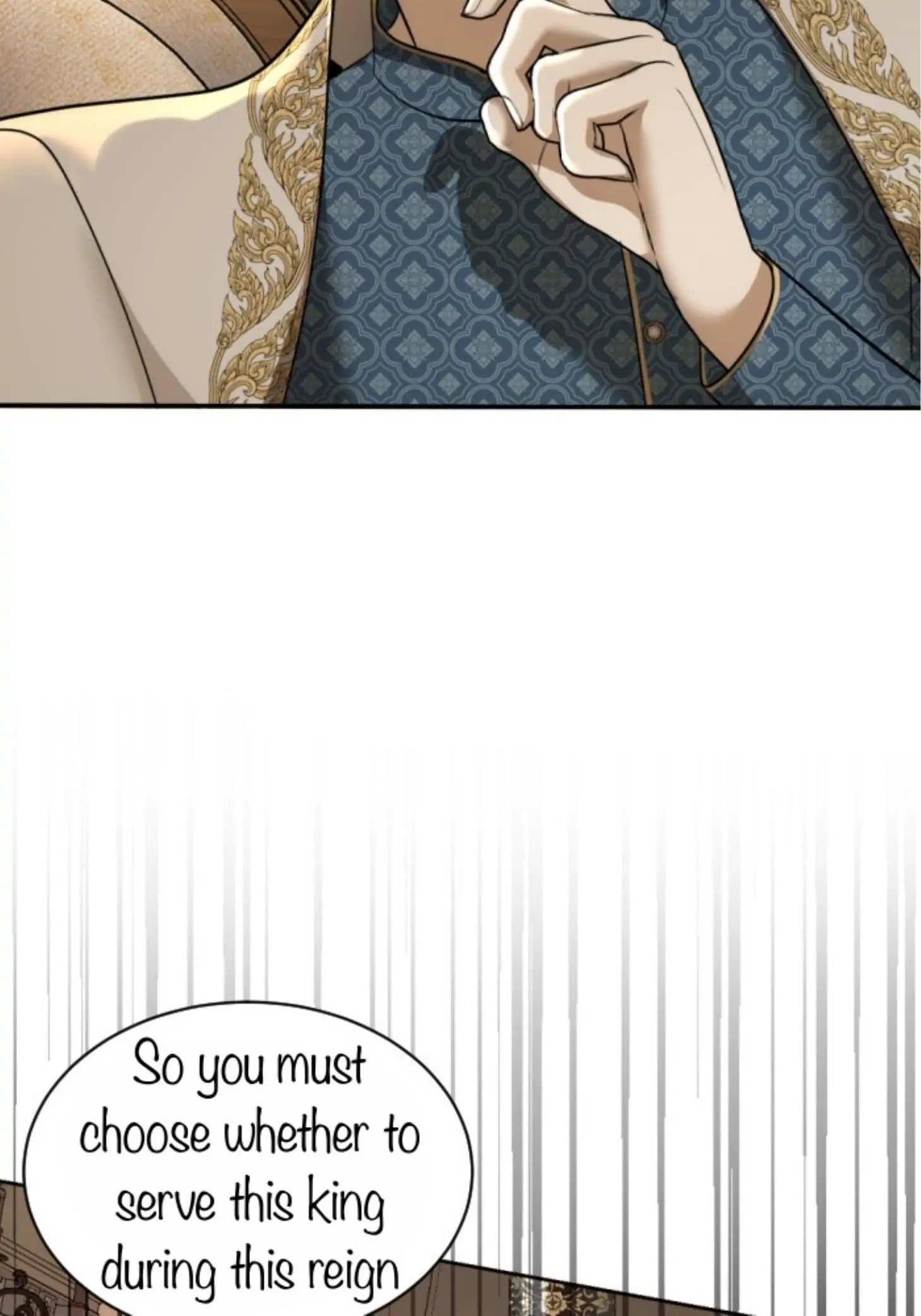 I'm the Most Beautiful Count chapter 31 - page 57