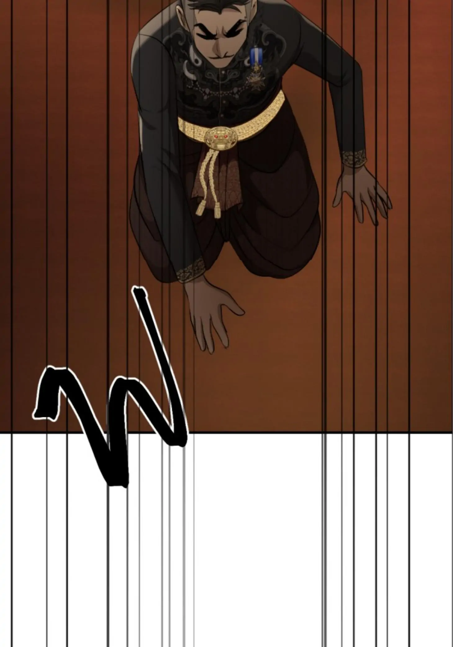 I'm the Most Beautiful Count chapter 31 - page 5