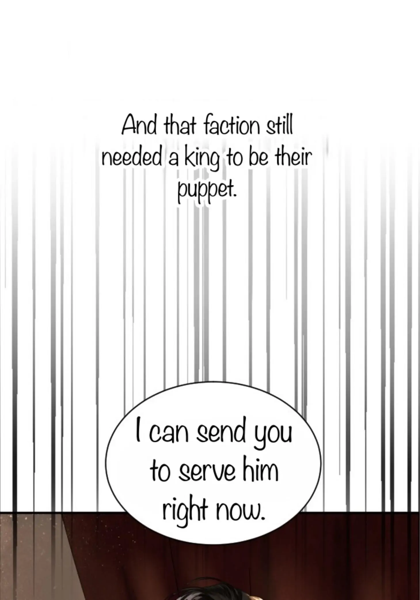 I'm the Most Beautiful Count chapter 31 - page 59