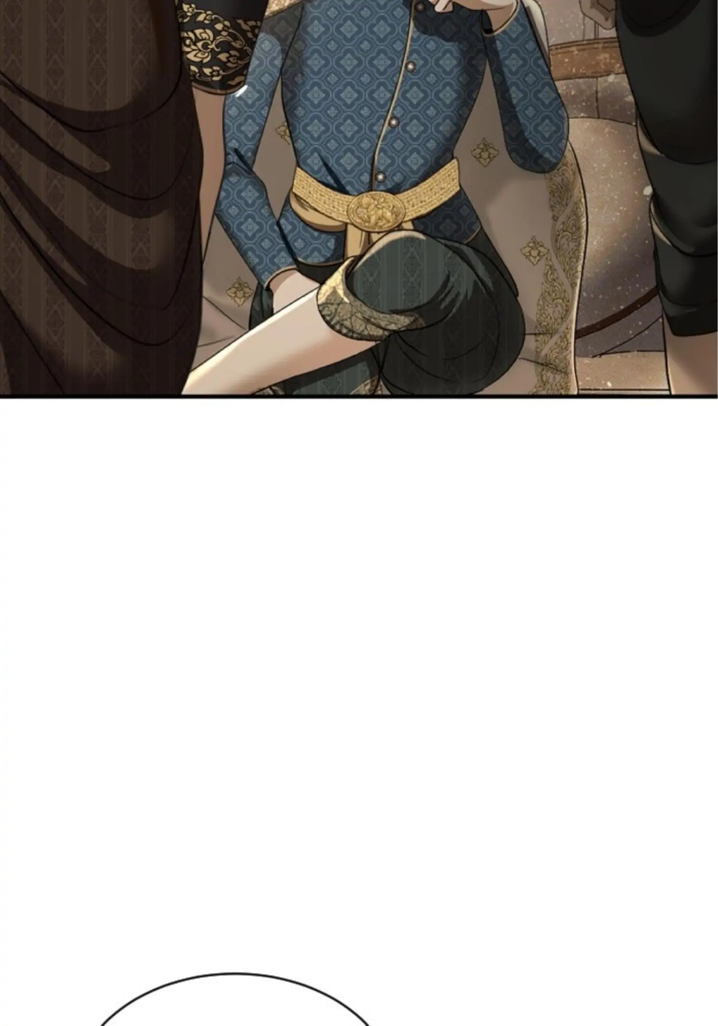 I'm the Most Beautiful Count chapter 31 - page 71